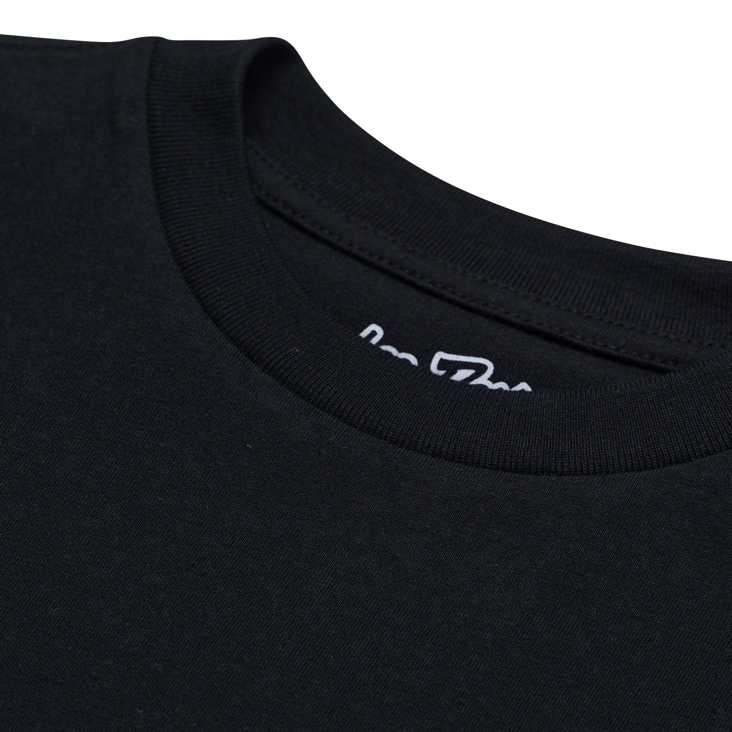 TLD Youth Short Sleeve Tee Overload Black