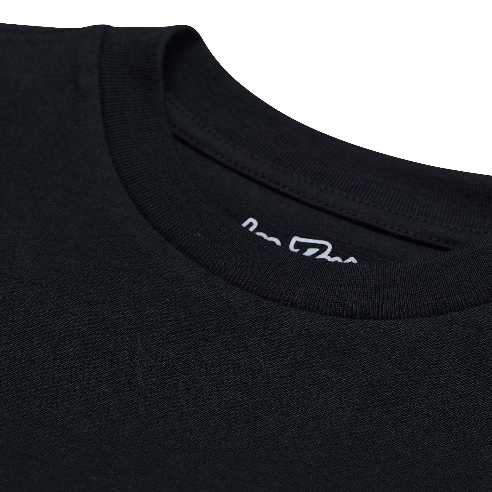 TLD Youth Short Sleeve Tee Overload Black