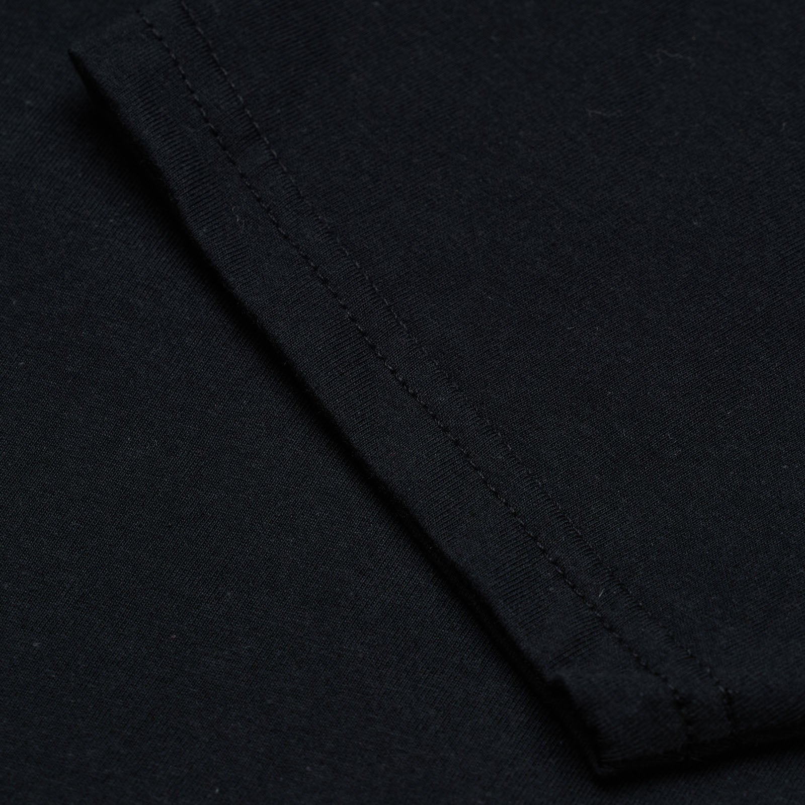 TLD Youth Short Sleeve Tee Overload Black