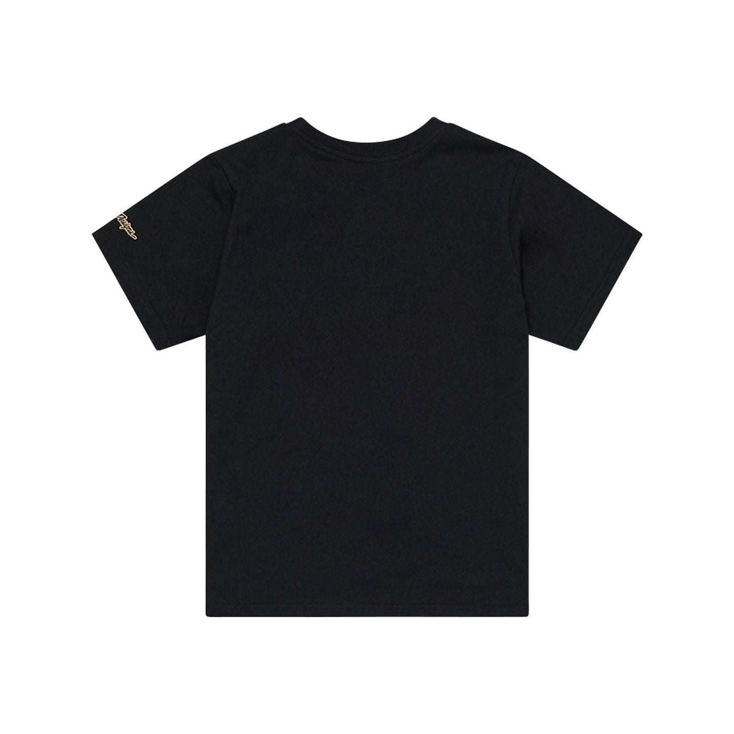 TLD Youth Short Sleeve Tee Peace Out Black