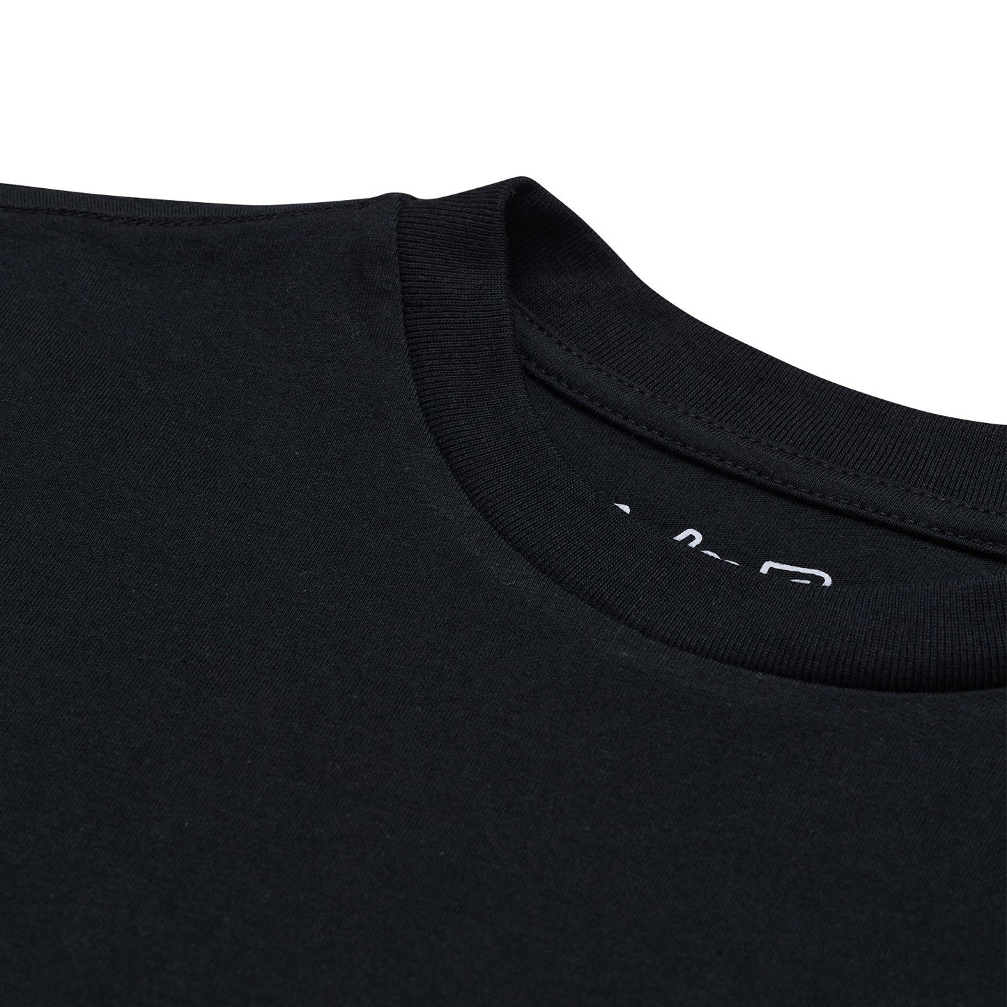 TLD Youth Short Sleeve Tee Peace Out Black