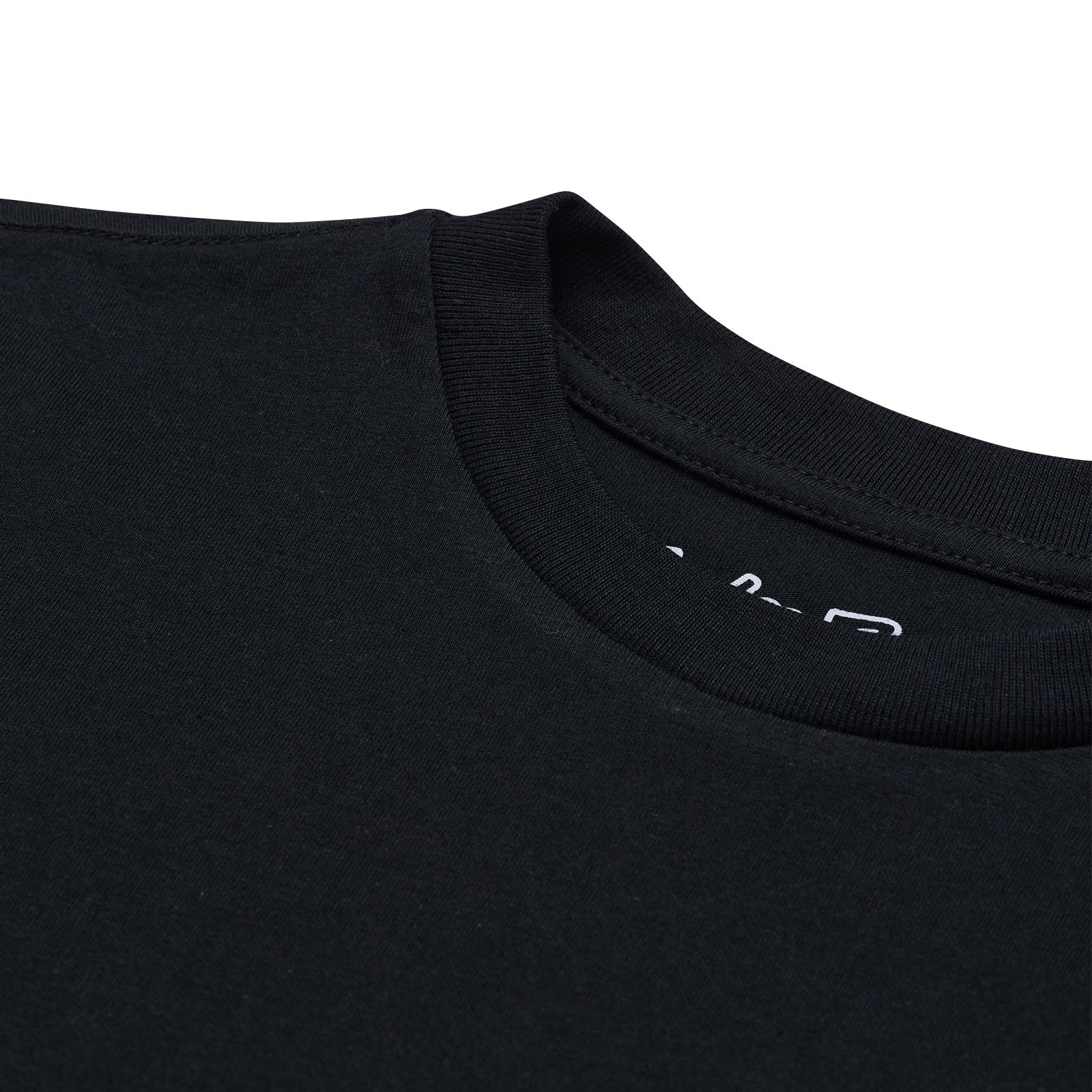 TLD Youth Short Sleeve Tee Peace Out Black