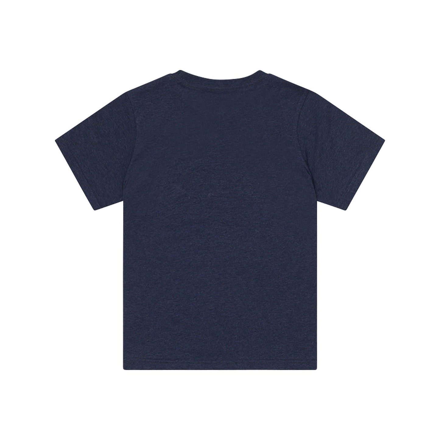TLD Youth Short Sleeve Tee Rotation Navy Heather