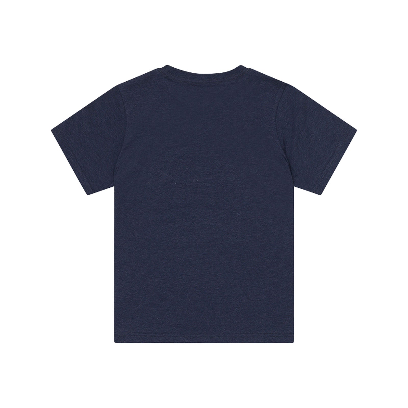 TLD Youth Short Sleeve Tee Rotation Navy Heather