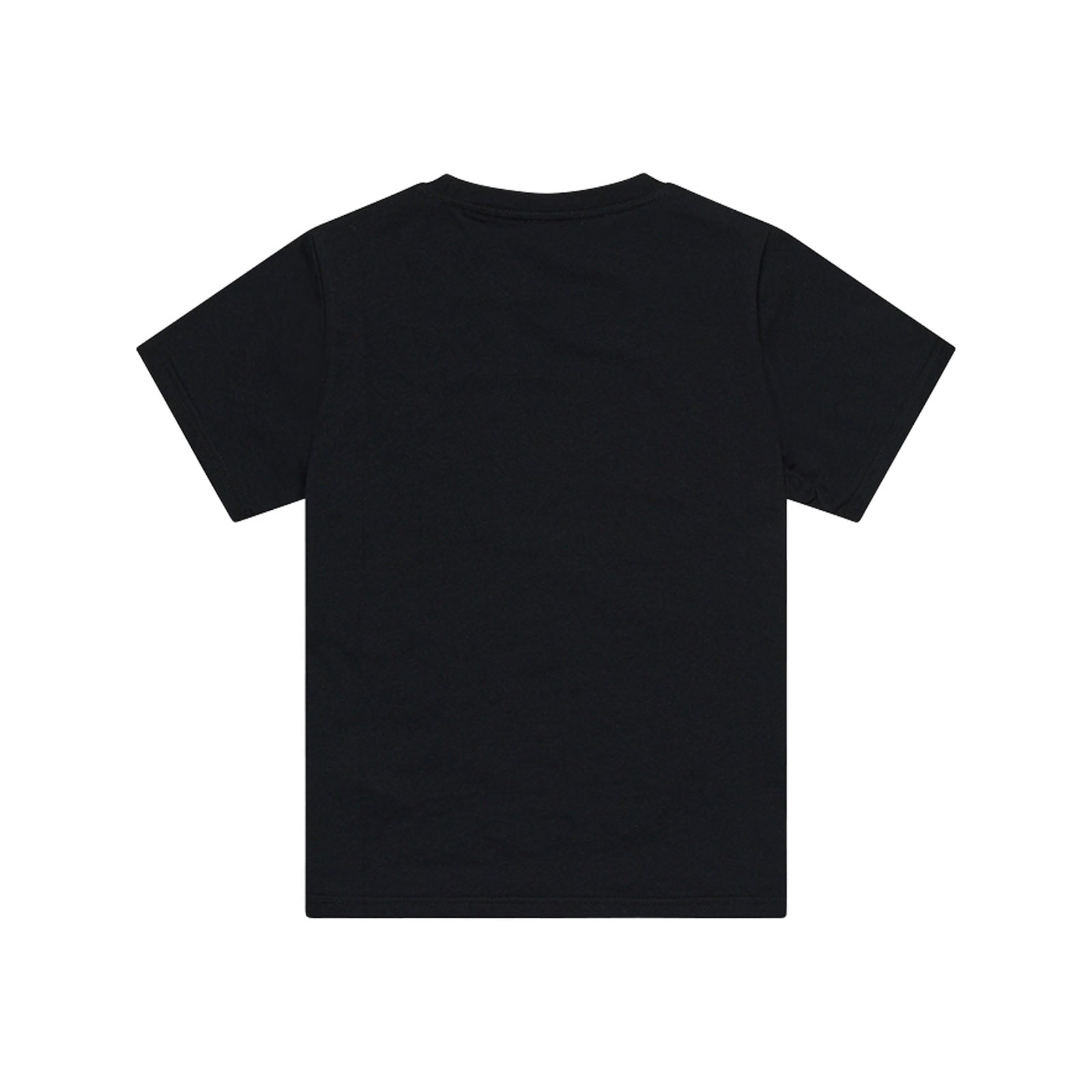 TLD Youth Short Sleeve Tee Signature Black