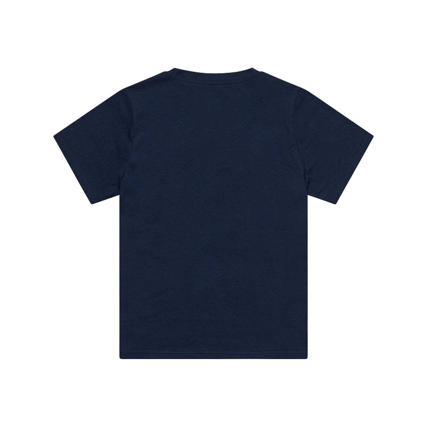TLD Youth Short Sleeve Tee Signature Navy