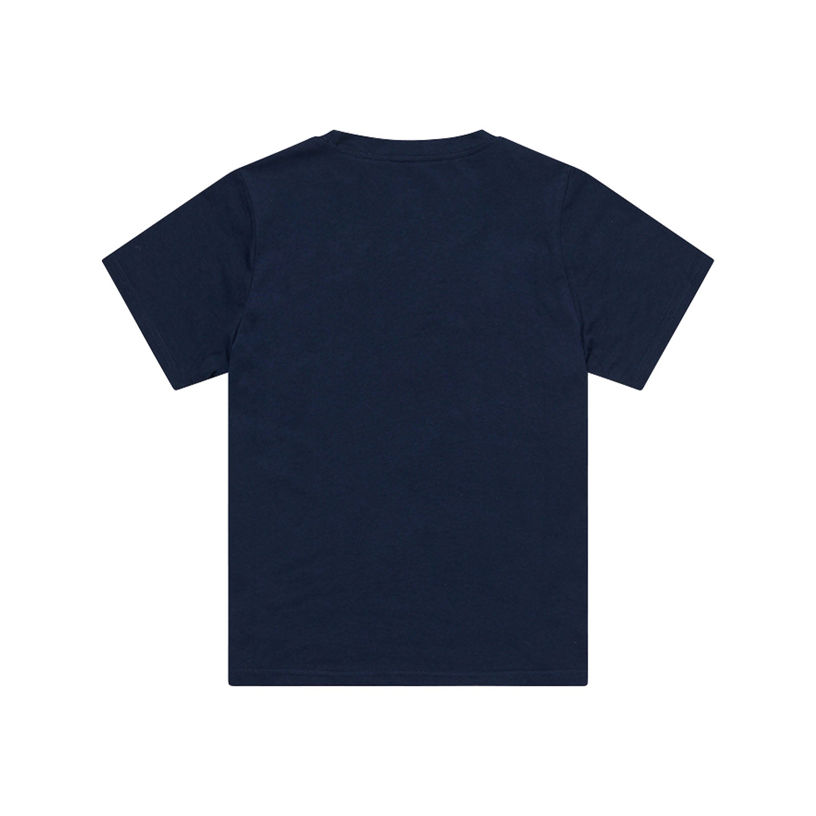 TLD Youth Short Sleeve Tee Signature Navy