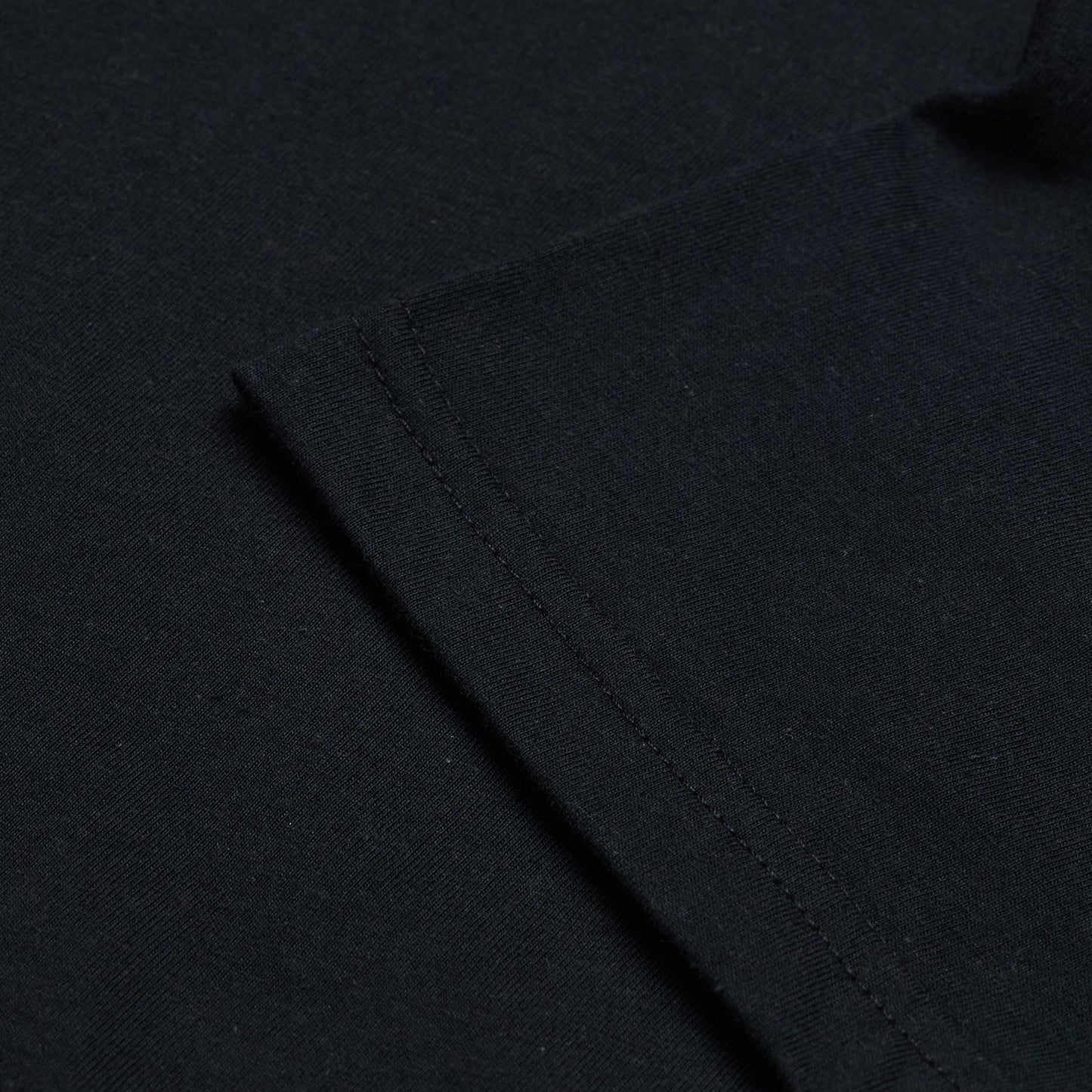 TLD Youth Short Sleeve Tee Torched Black