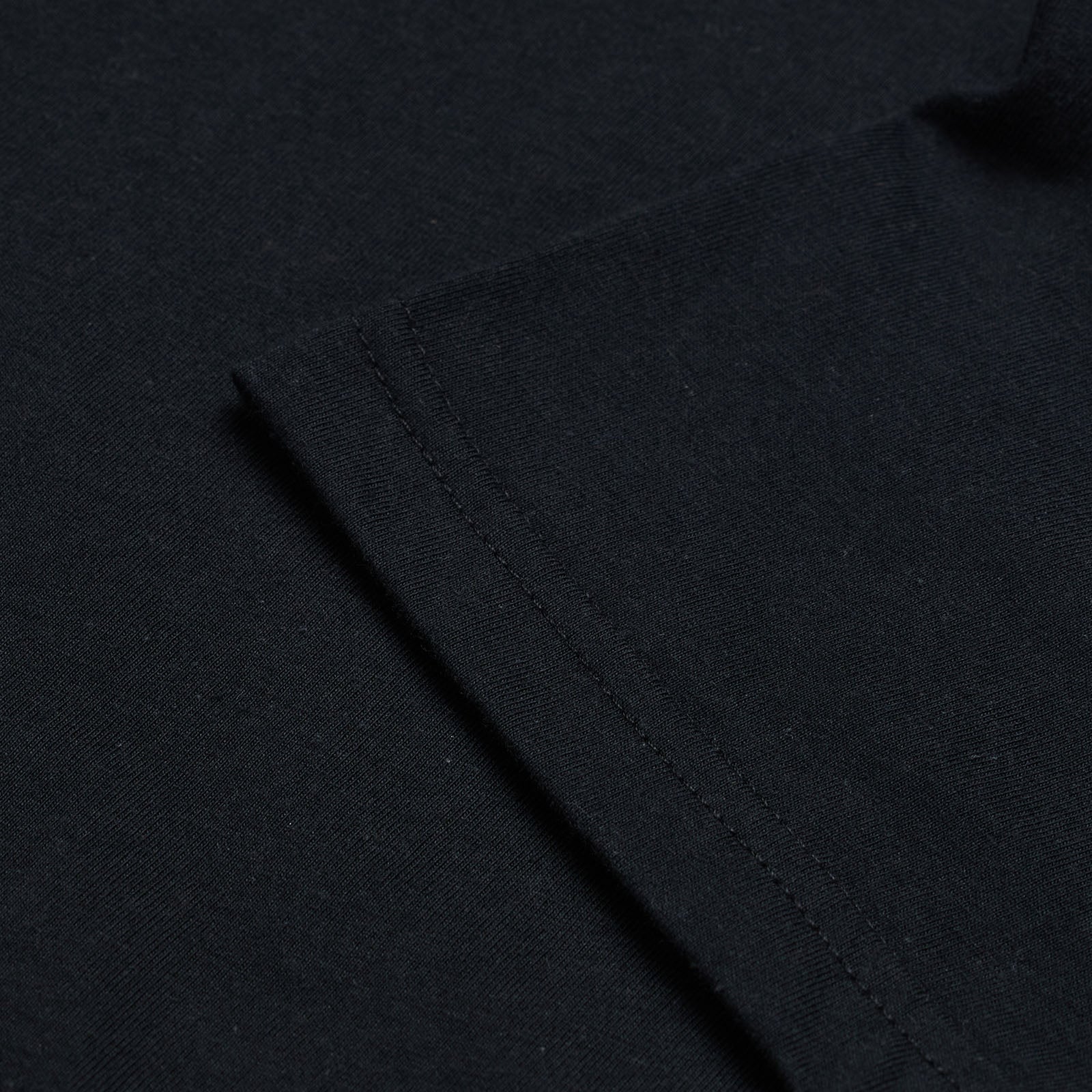 TLD Youth Short Sleeve Tee Torched Black