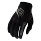 Youth Air Glove Mono Black