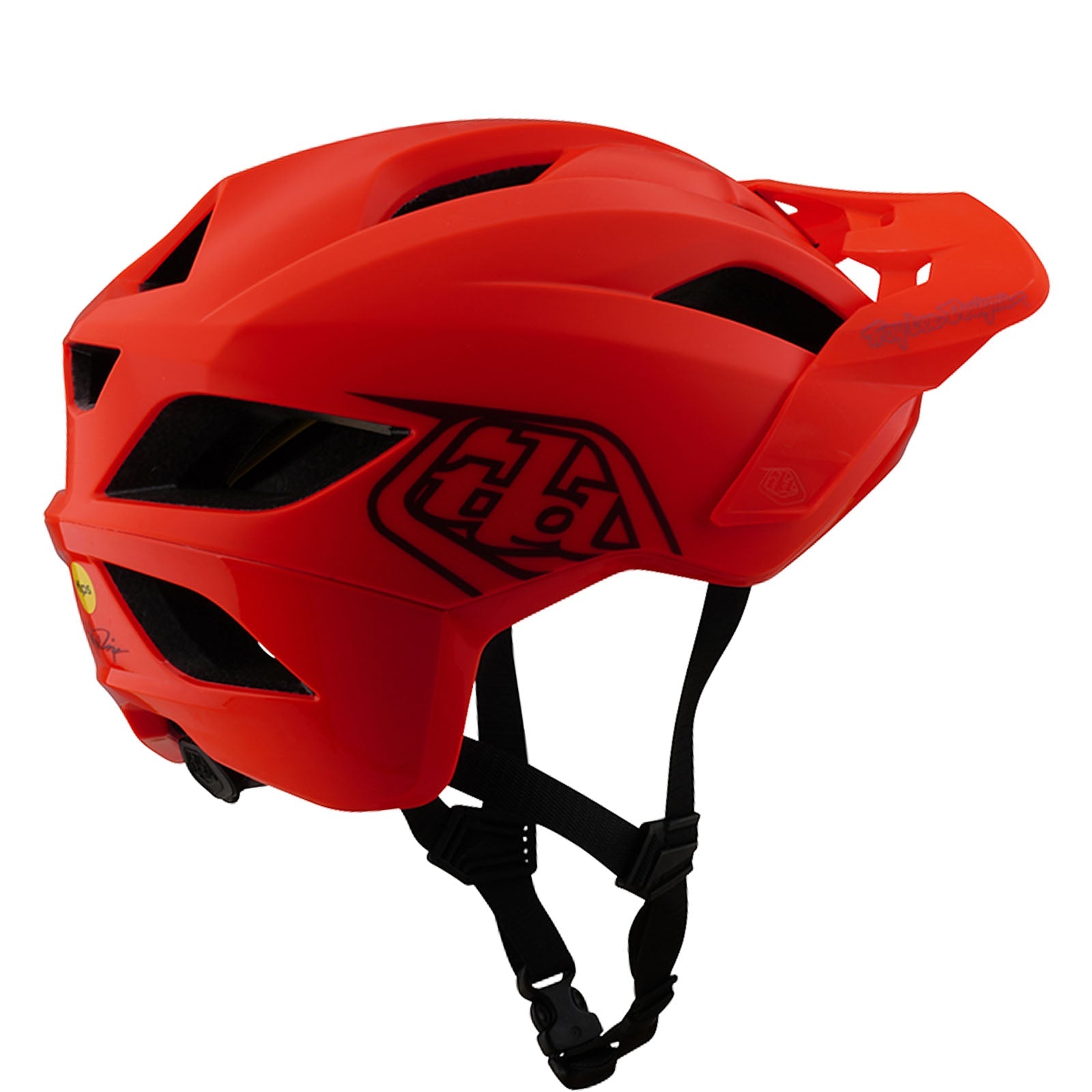 Flowline Helmets – Troy Lee Designs UK