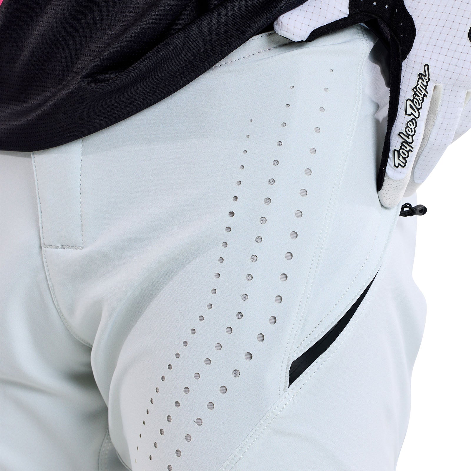 TLD Sprint Pant Mono Chalk