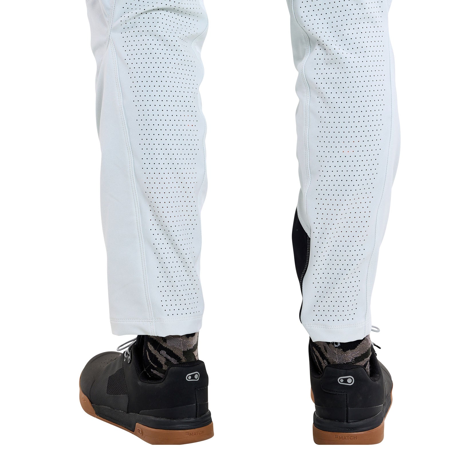TLD Sprint Pant Mono Chalk