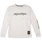 Youth Skyline Ride Long Sleeve Tee Signature Mist