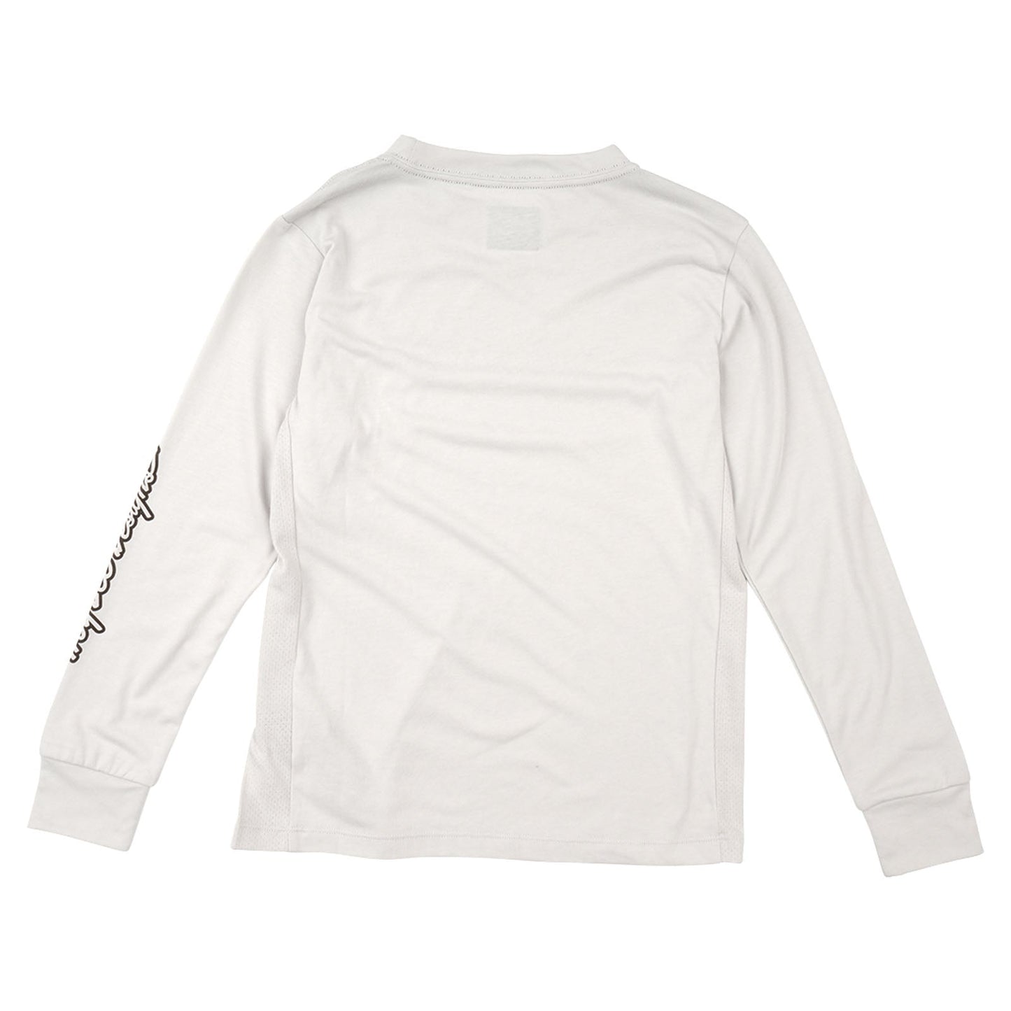 TLD Youth Skyline Ride Long Sleeve Tee Signature Mist