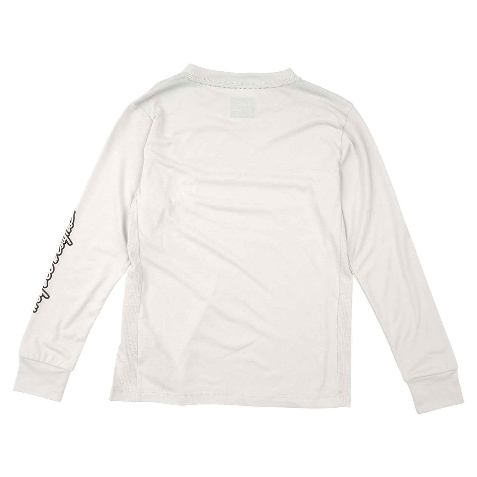 TLD Youth Skyline Ride Long Sleeve Tee Signature Mist