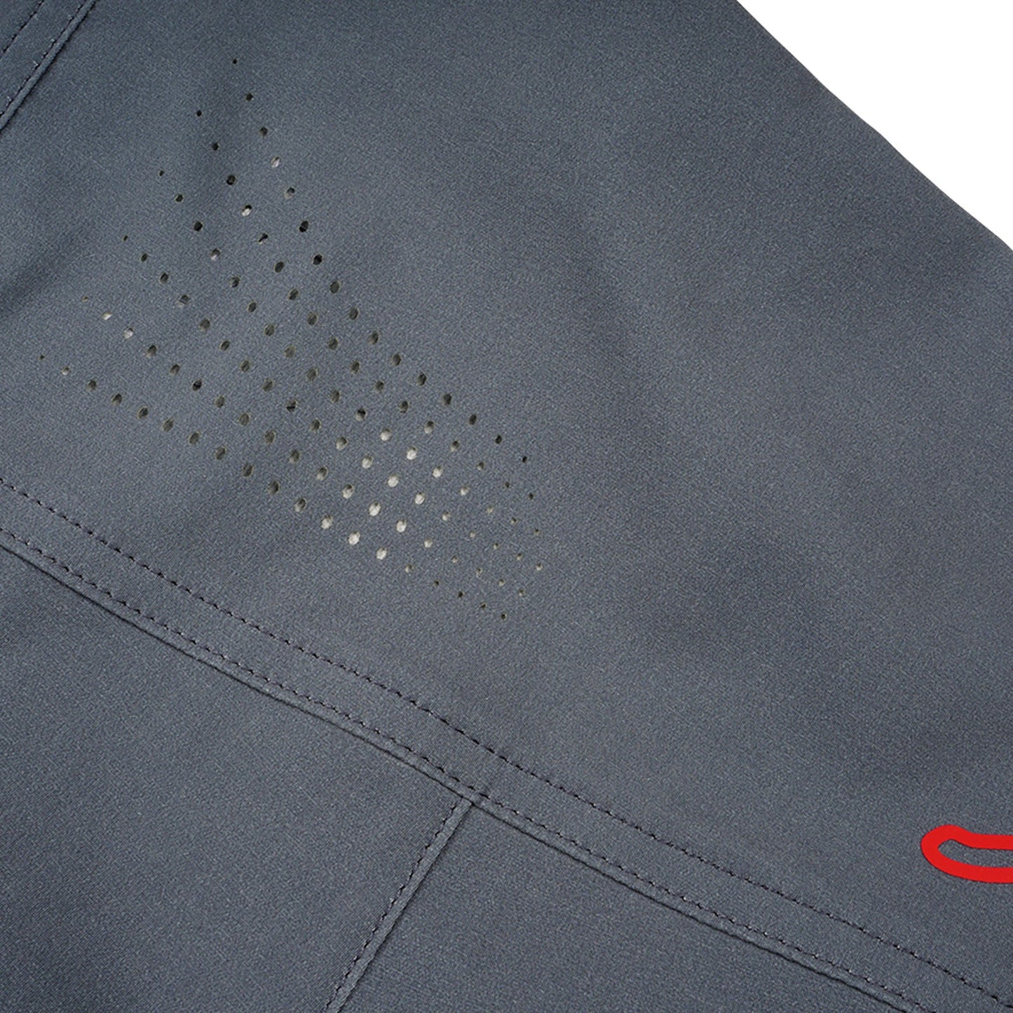 TLD Youth Skyline Pant Mono Steel Blue