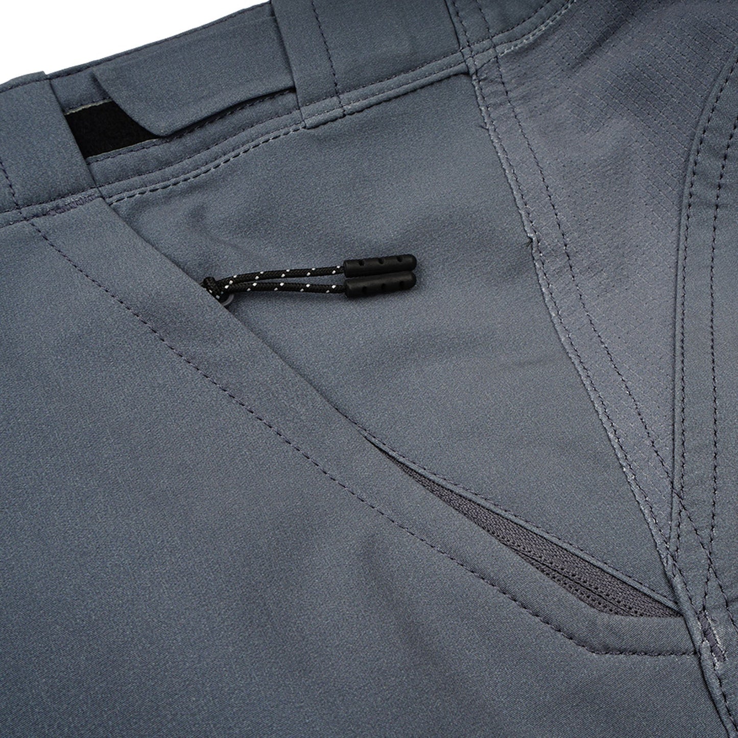 TLD Youth Skyline Pant Mono Steel Blue