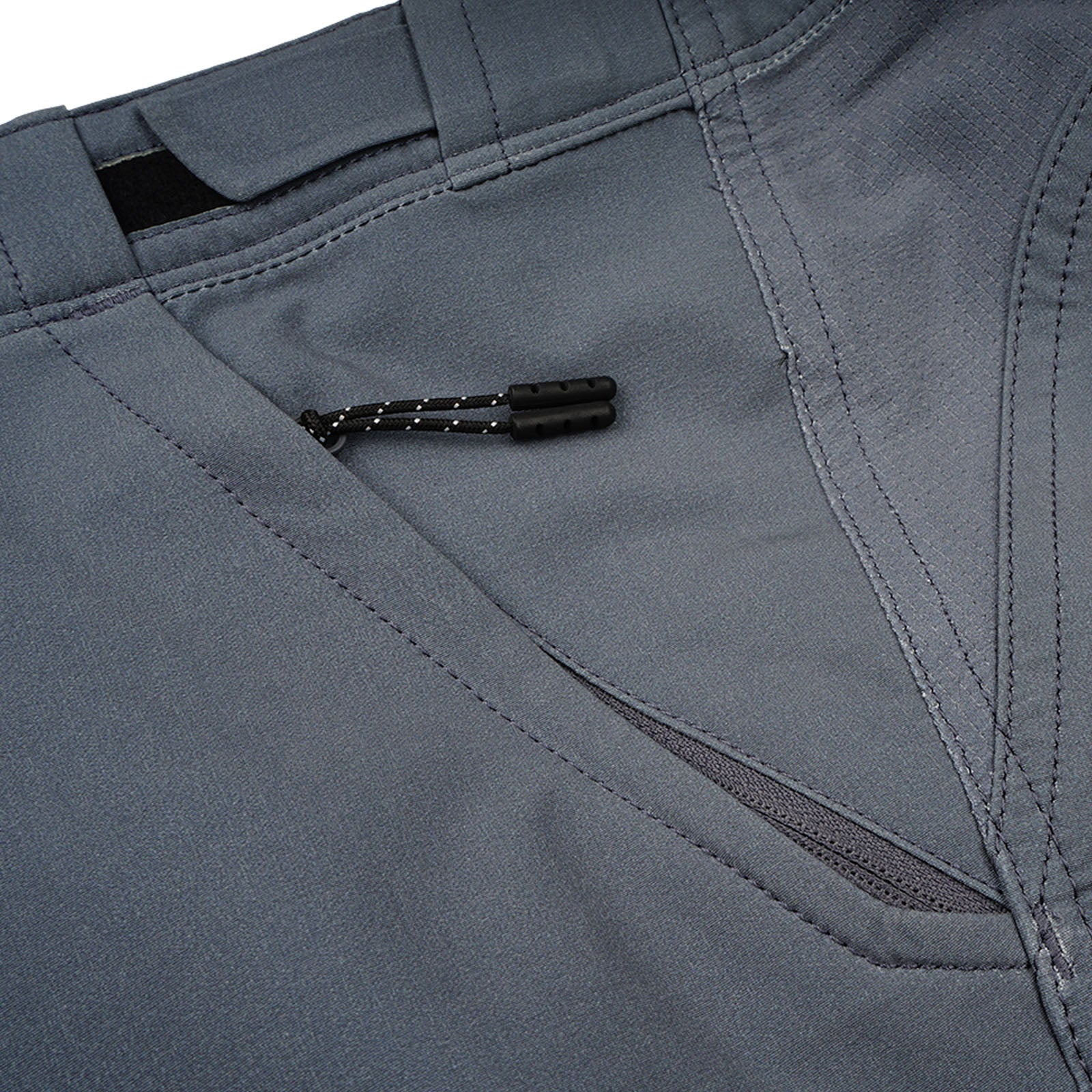 TLD Youth Skyline Pant Mono Steel Blue