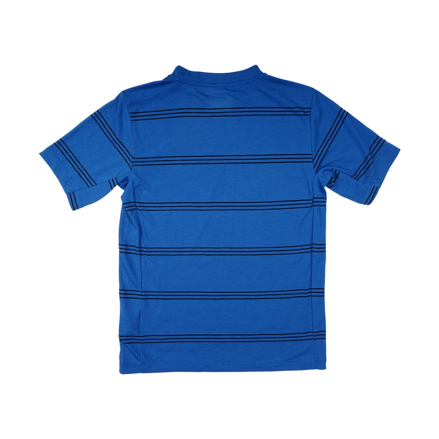 TLD Youth Skyline Ride Short Sleeve Tee Washed Out Cobalt