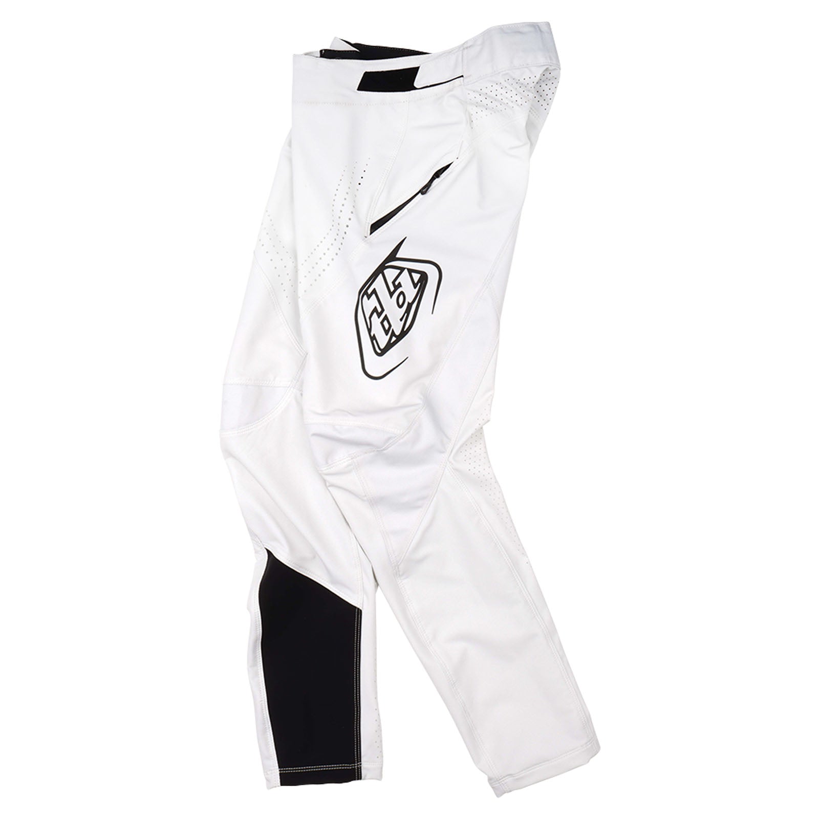 TLD Youth Sprint Pant Mono Chalk