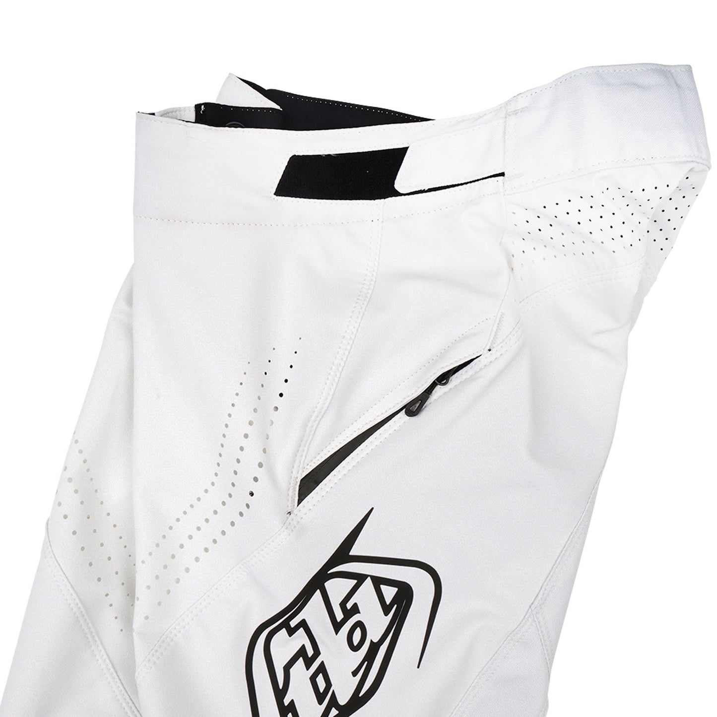 TLD Youth Sprint Pant Mono Chalk