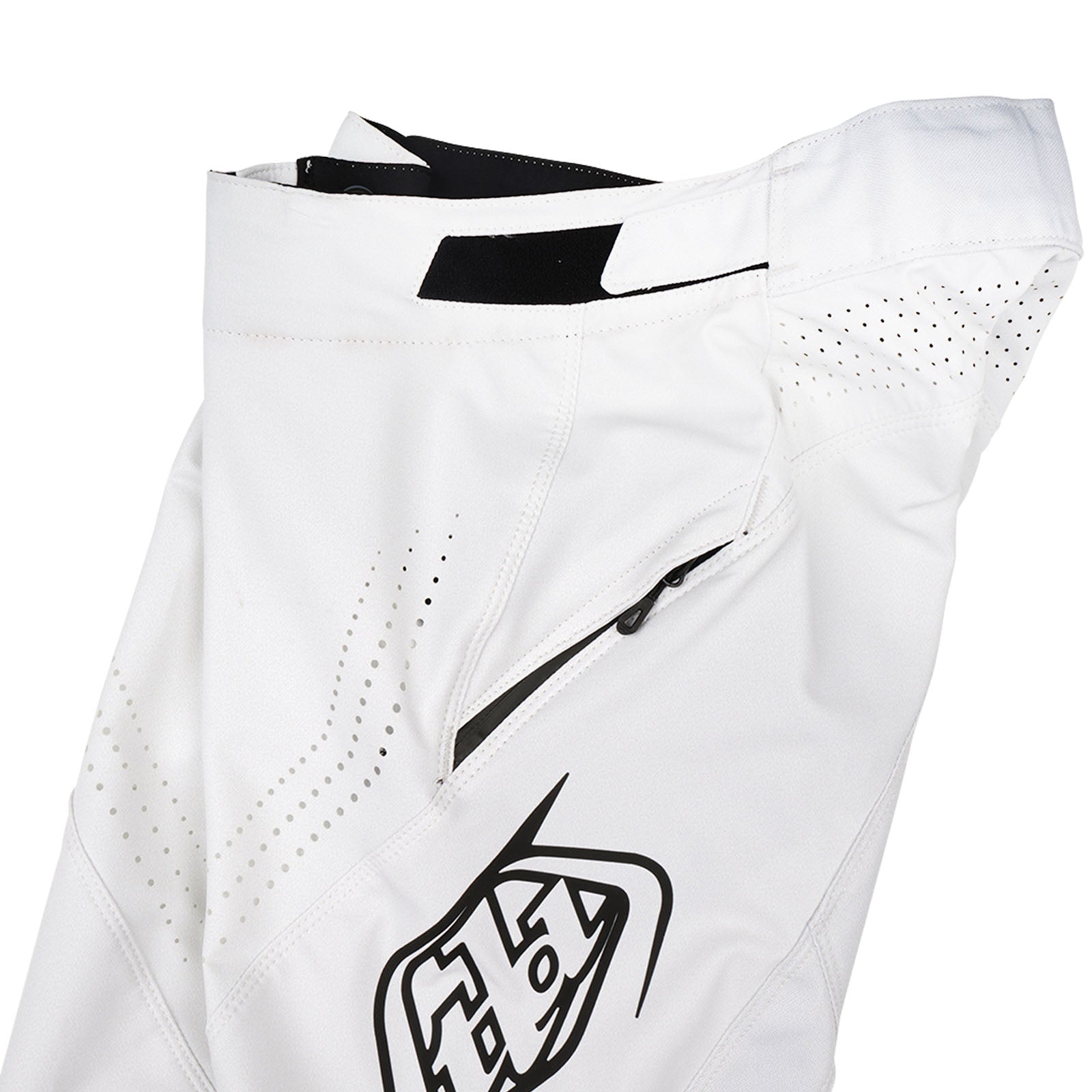 TLD Youth Sprint Pant Mono Chalk