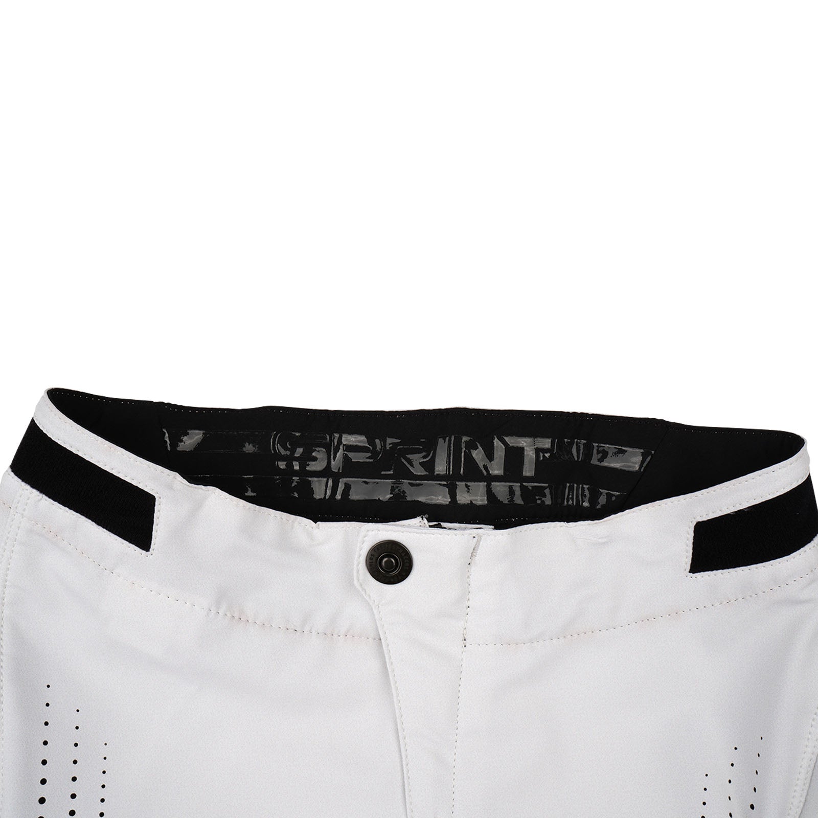 TLD Youth Sprint Pant Mono Chalk