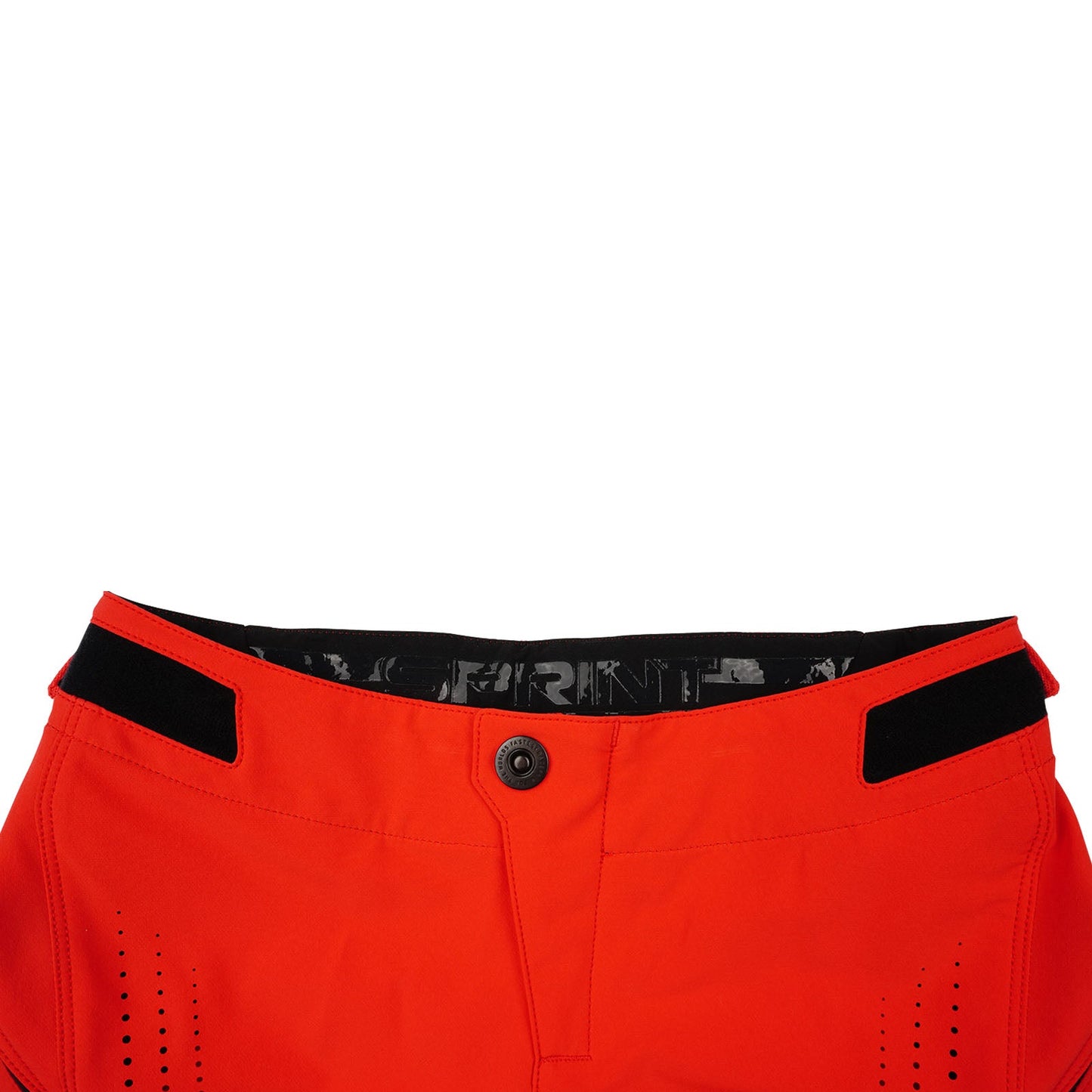 TLD Youth Sprint Pant Mono Fiery Red