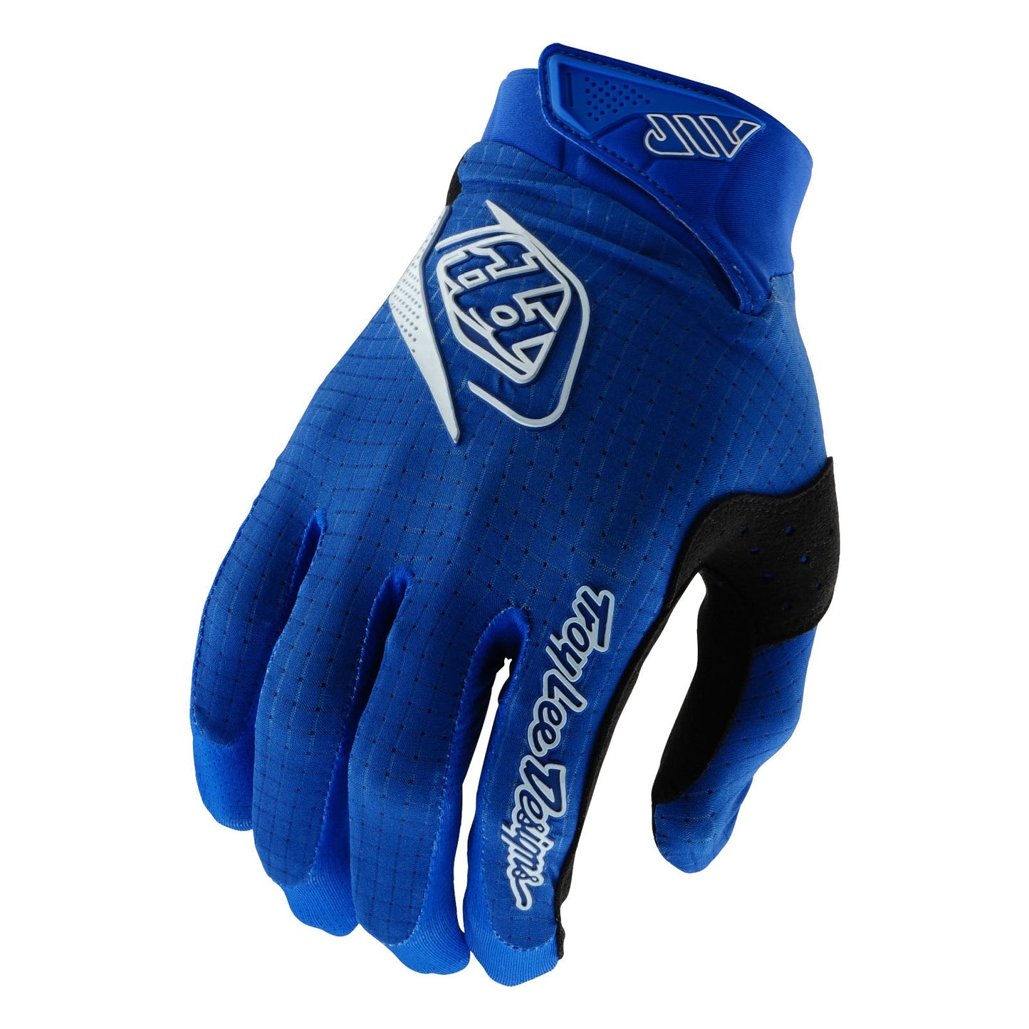 TLD Air Glove Mono Blue