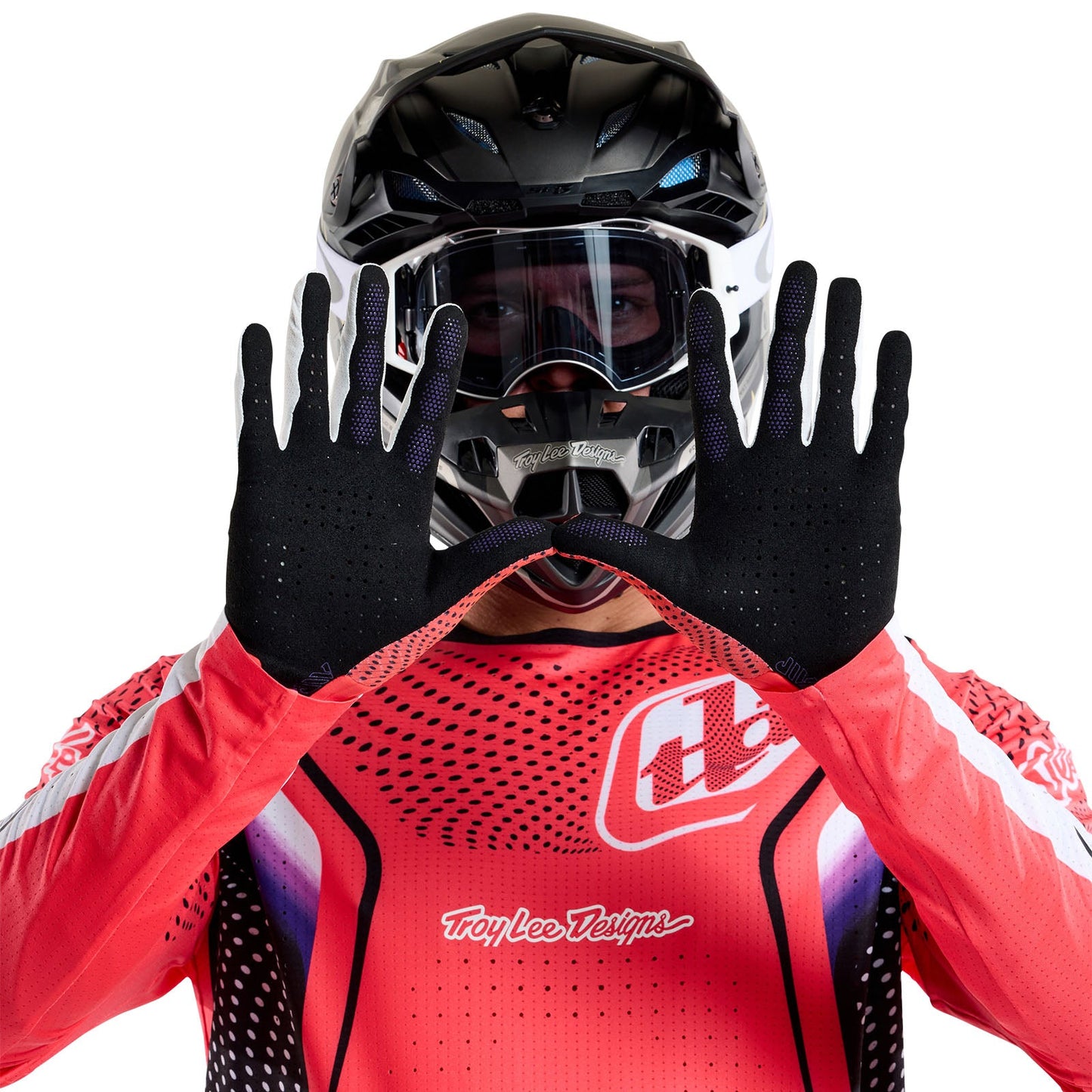 TLD Air Glove Optic Infra Red