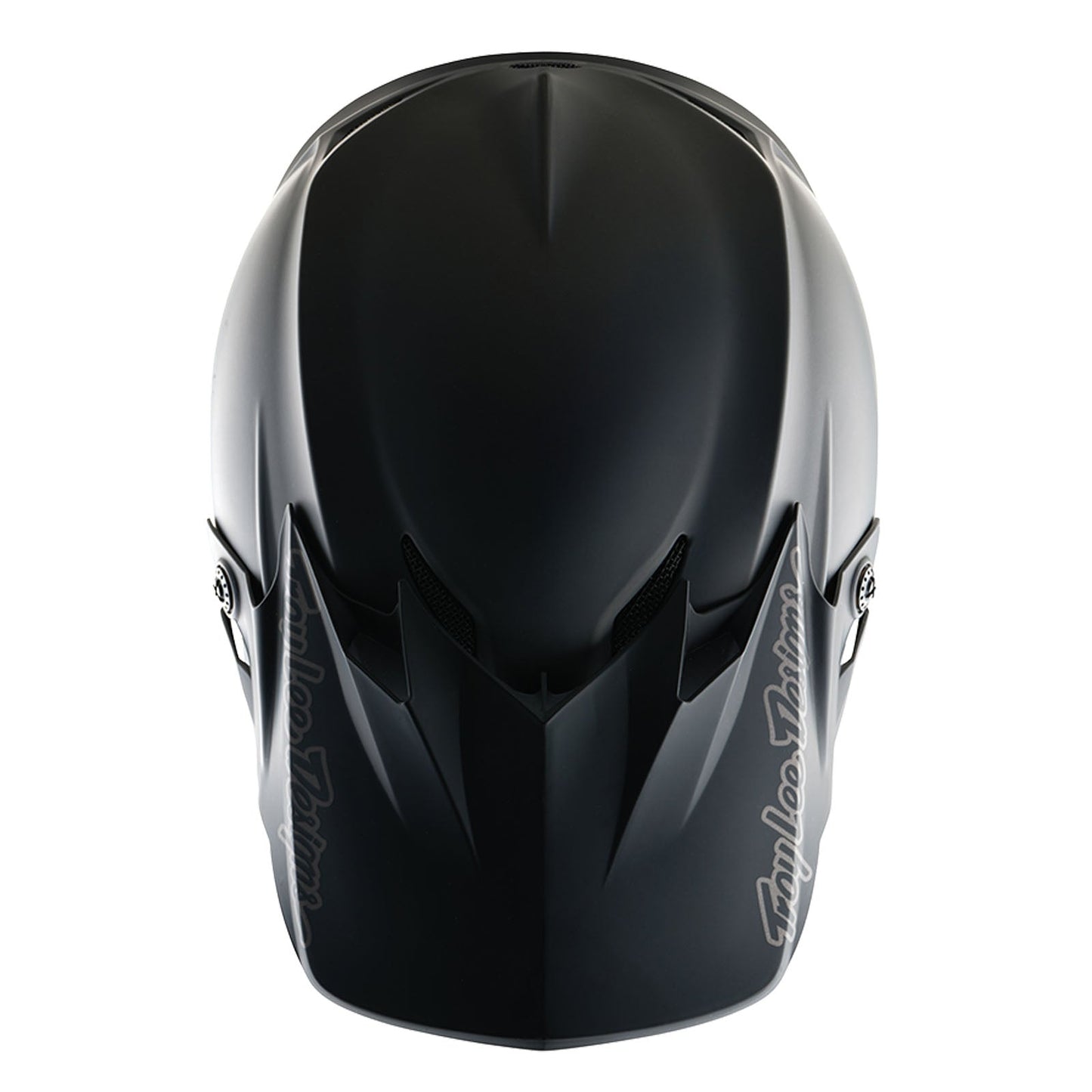 TLD Youth GP Pro Helmet W/MIPS Mono Black