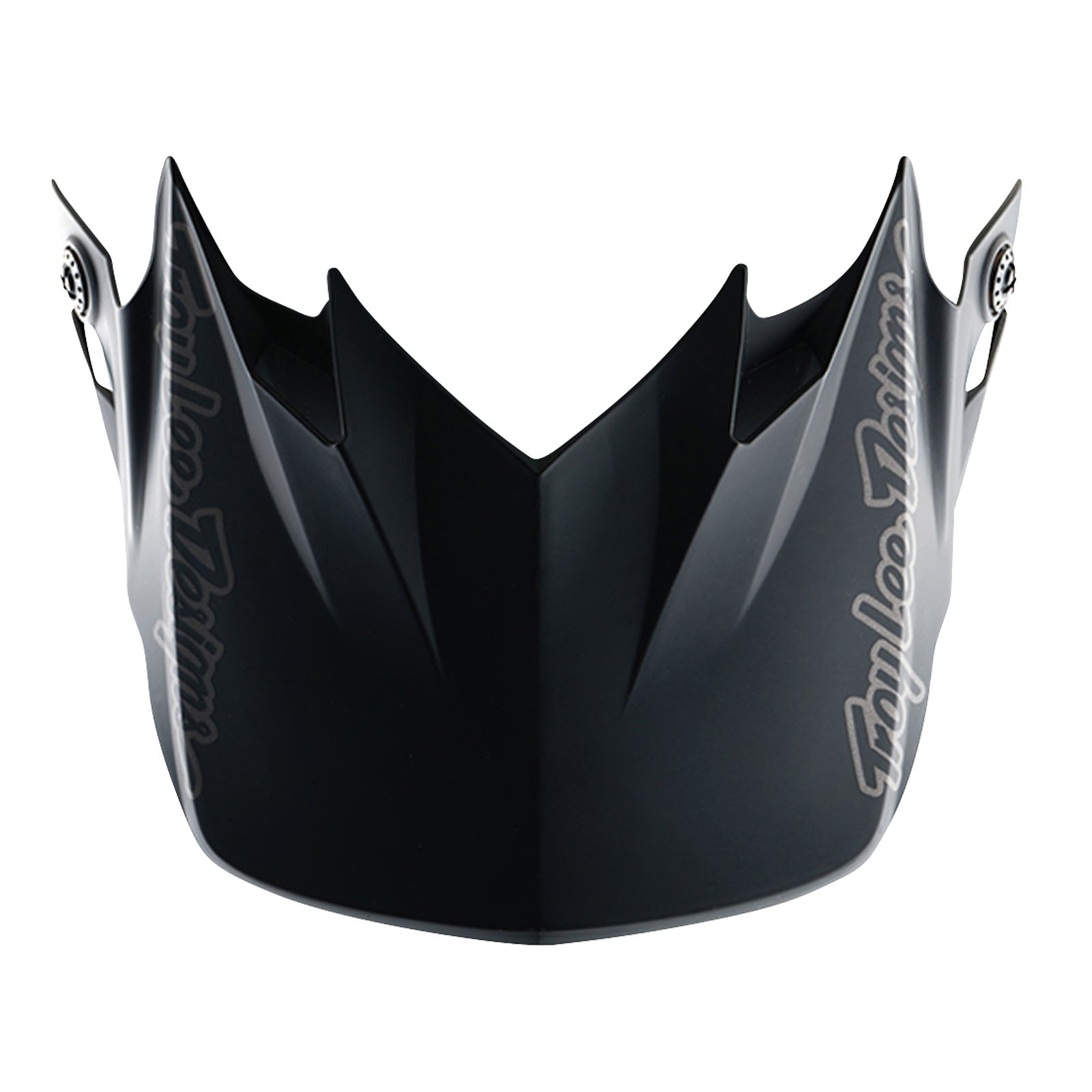 TLD Youth GP Pro Helmet W/MIPS Mono Black