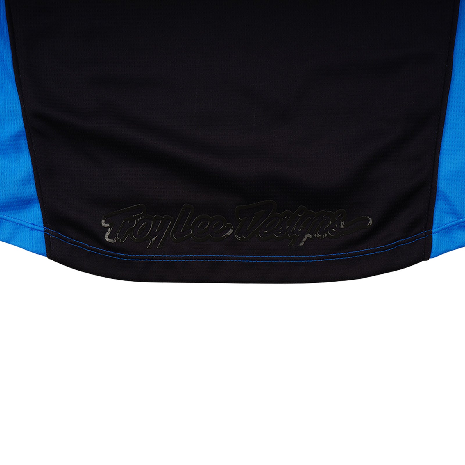 TLD Youth GP Pro Jersey Blotted Bright Blue
