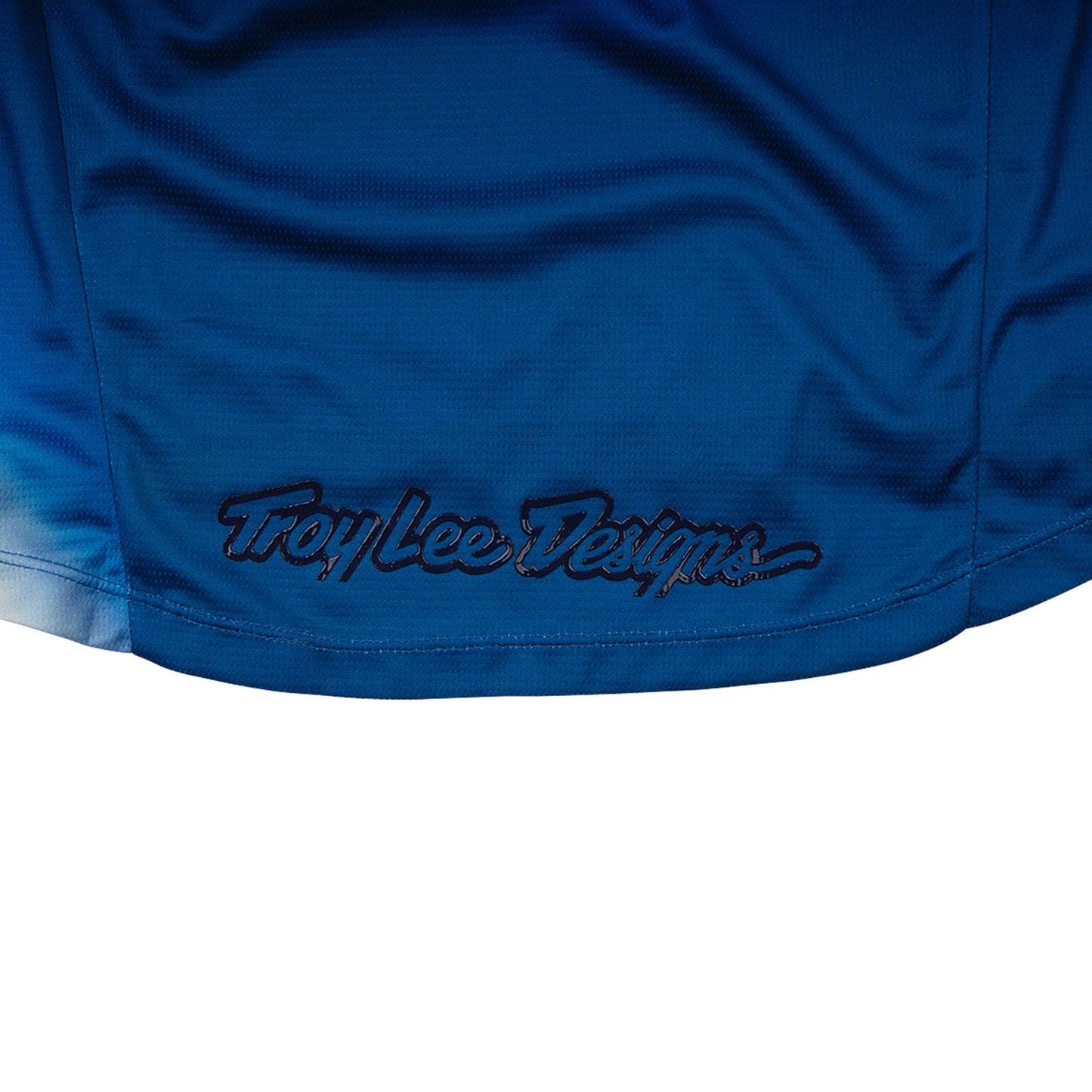 TLD Youth GP Pro Jersey Drip Glo Yellow / Dark Navy