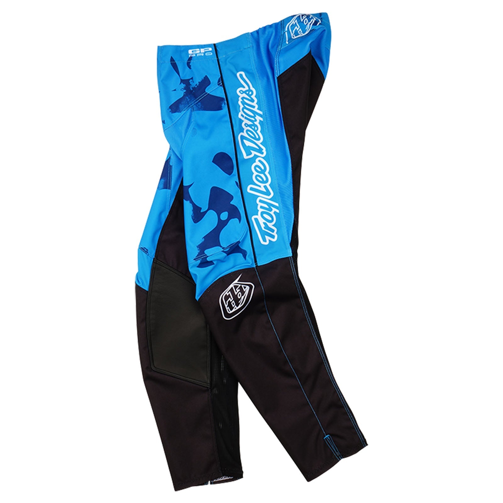 TLD Youth GP Pro Pant Blotted Bright Blue
