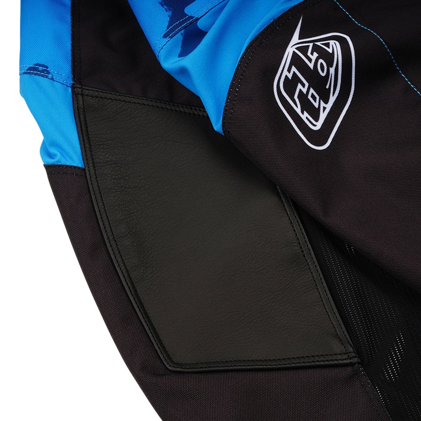 TLD Youth GP Pro Pant Blotted Bright Blue