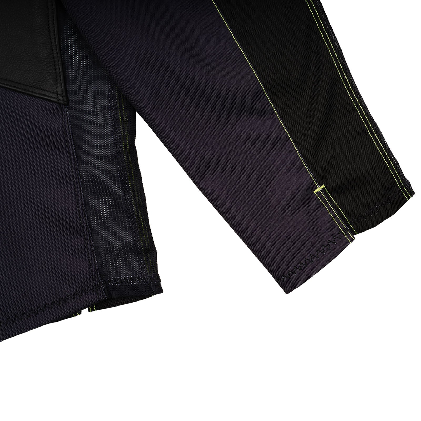 TLD Youth GP Pro Pant Blotted Flo Yellow