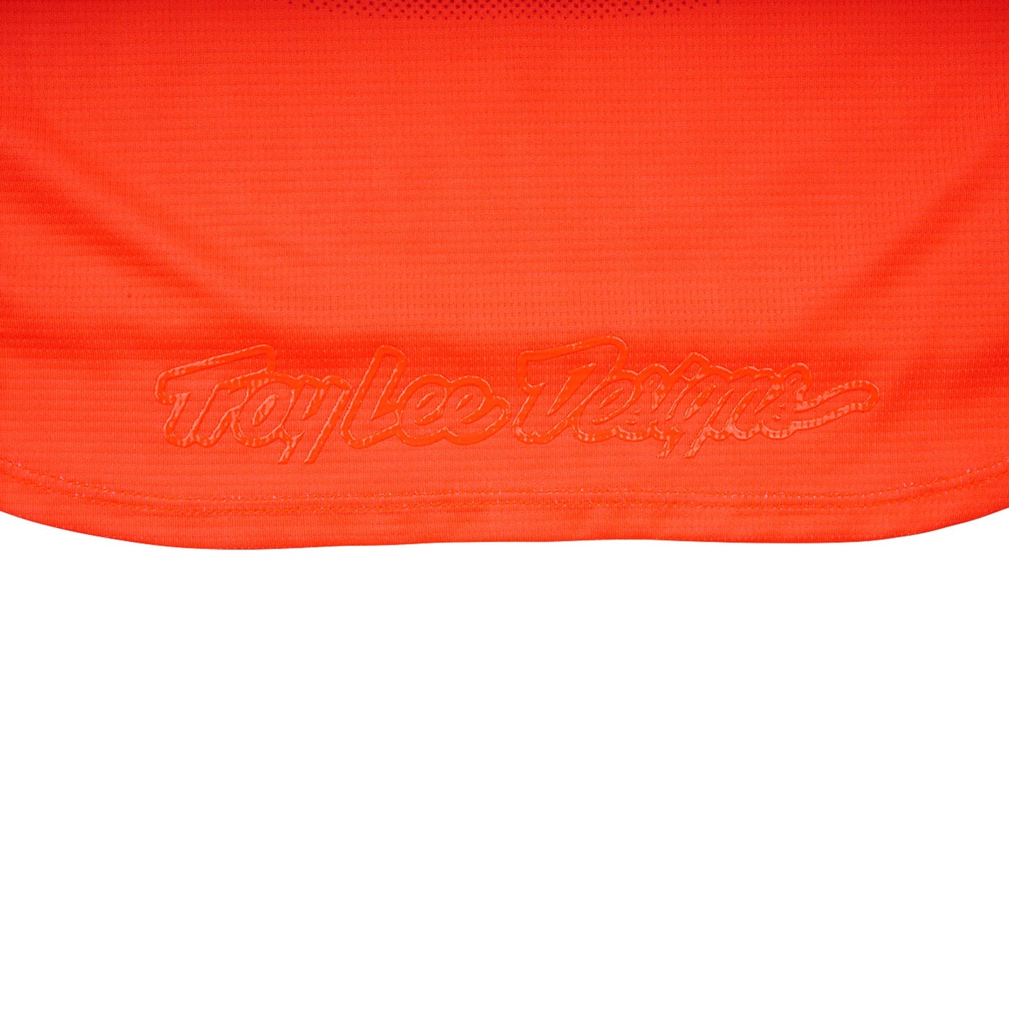 TLD Youth SE Pro Jersey Array Infra Red / Black