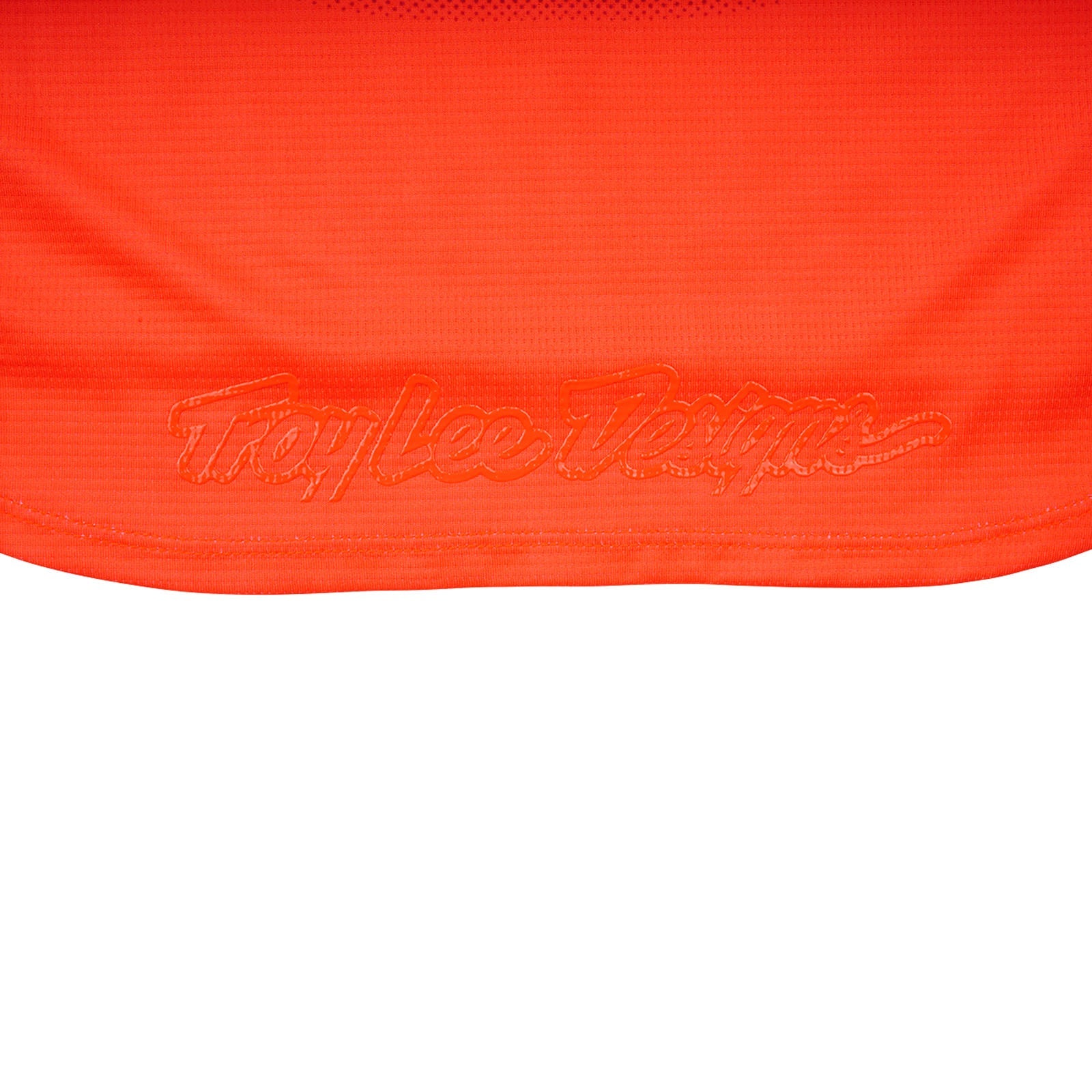 TLD Youth SE Pro Jersey Array Infra Red / Black