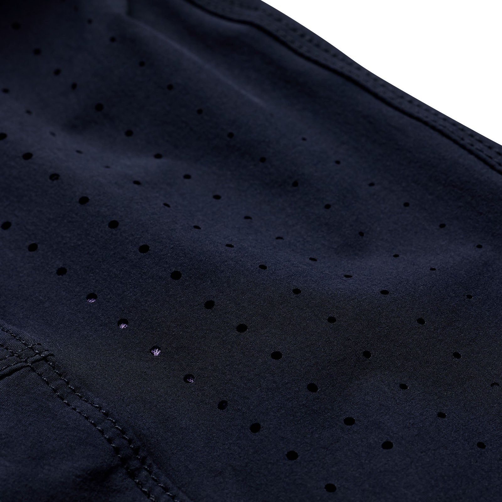 TLD Womens Lilium Short Shell Solid Black