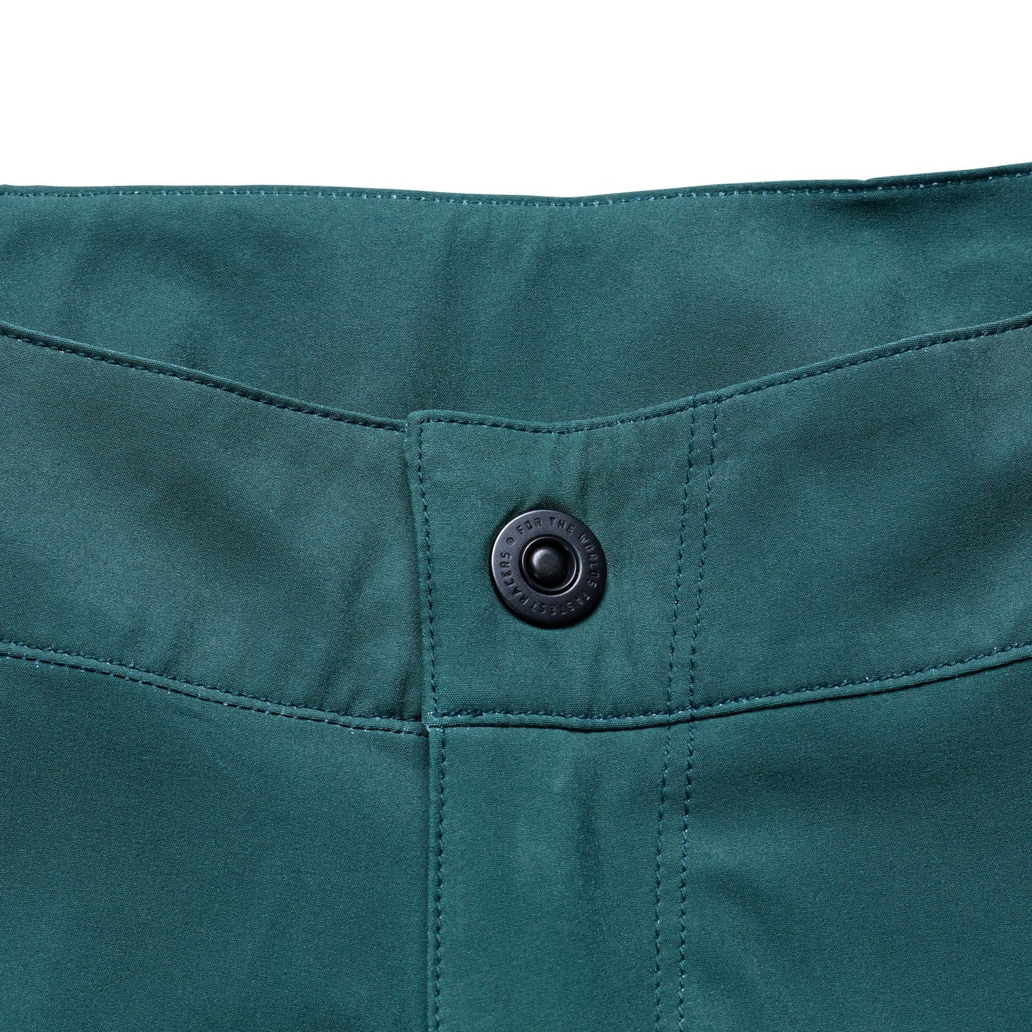 TLD Womens Lilium Short W/liner Solid Jade
