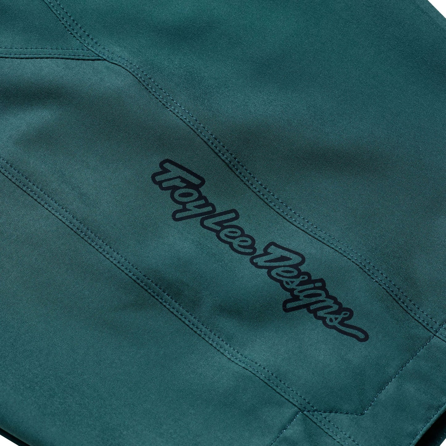 TLD Womens Lilium Short W/liner Solid Jade