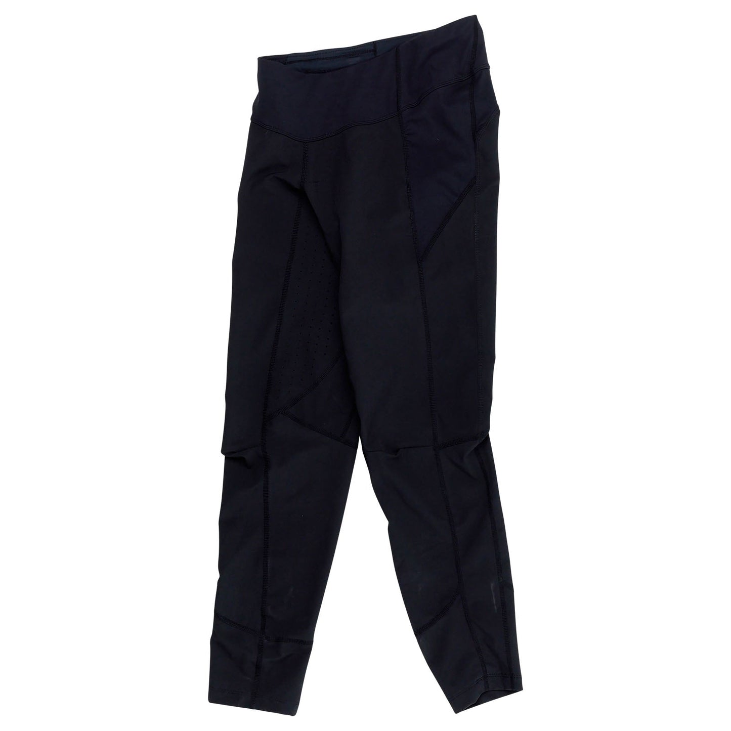 TLD Womens Luxe Pant Solid Black