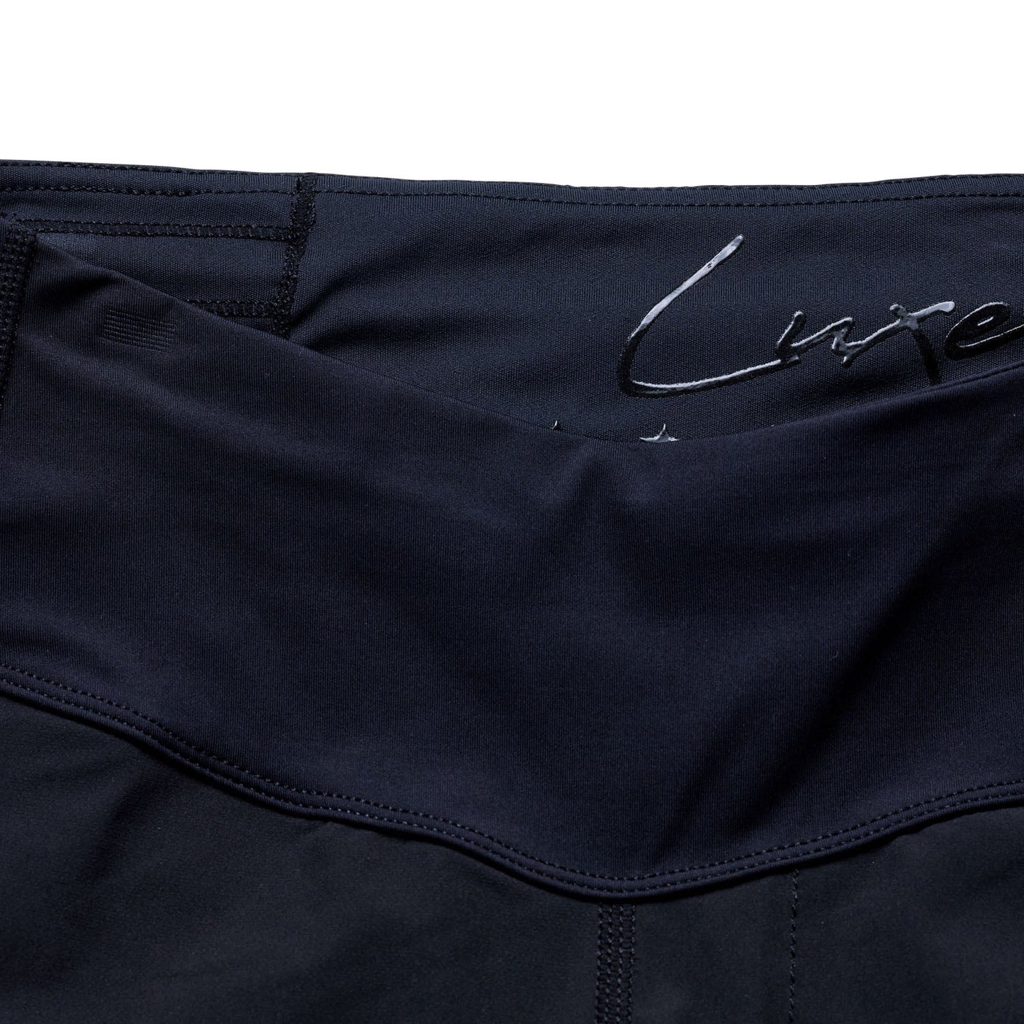 TLD Womens Luxe Pant Solid Black