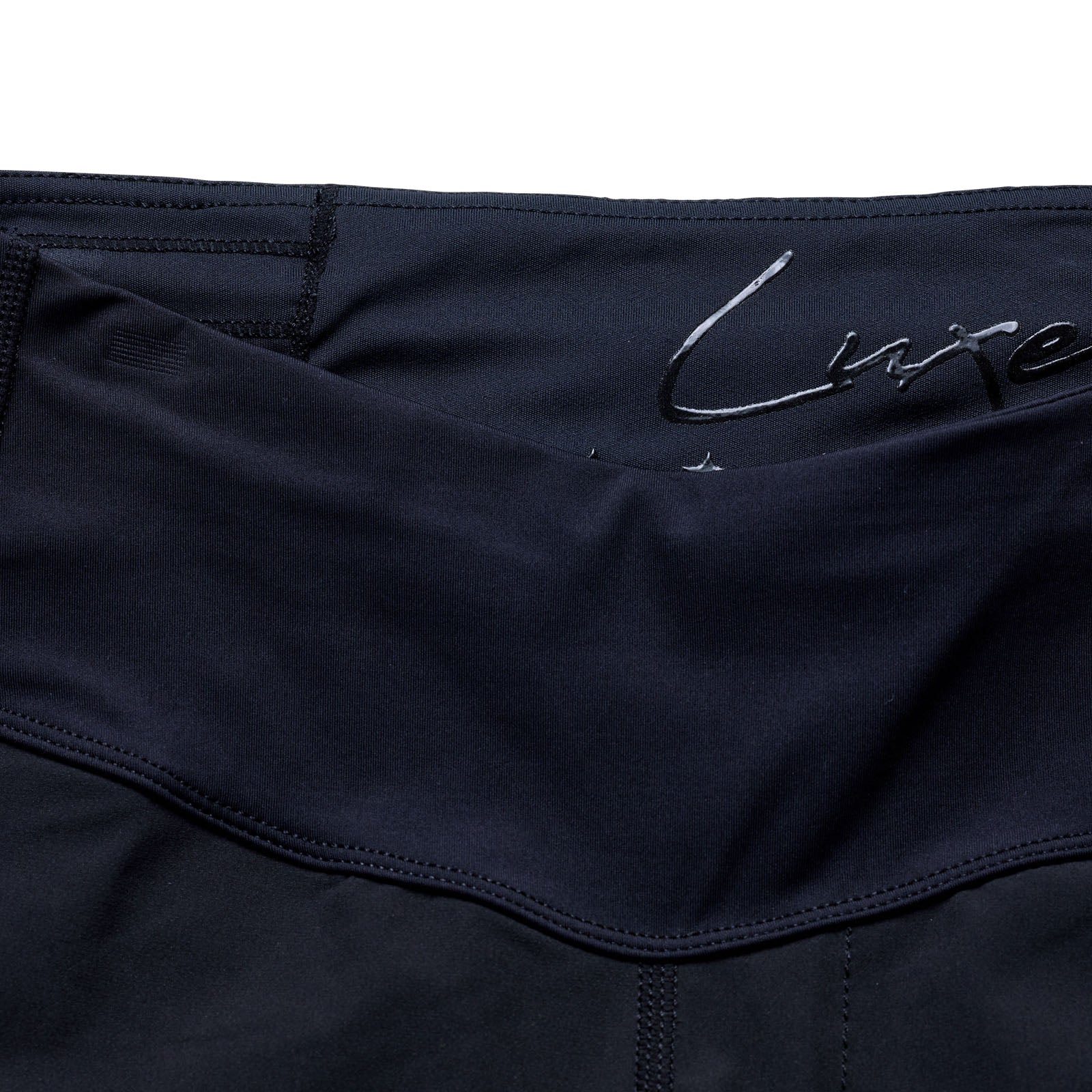 TLD Womens Luxe Pant Solid Black