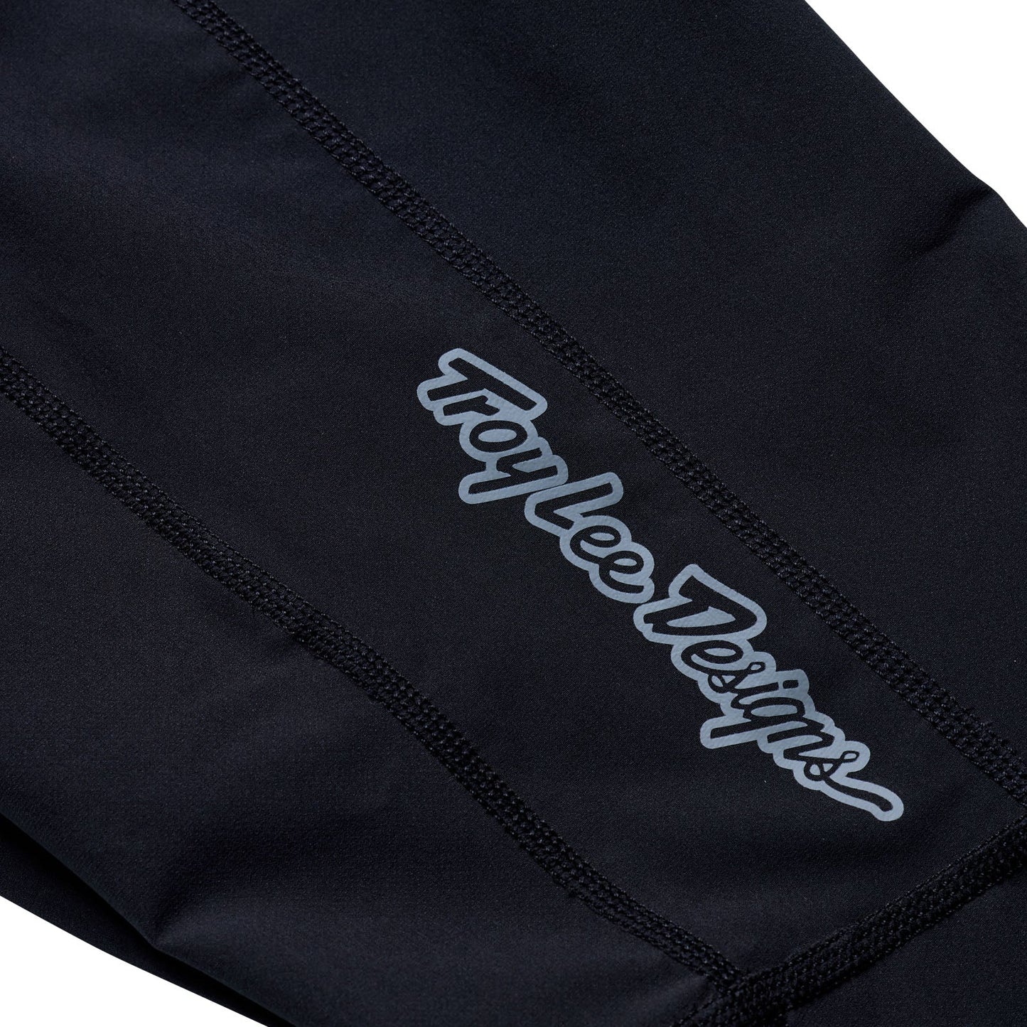 TLD Womens Luxe Pant Solid Black