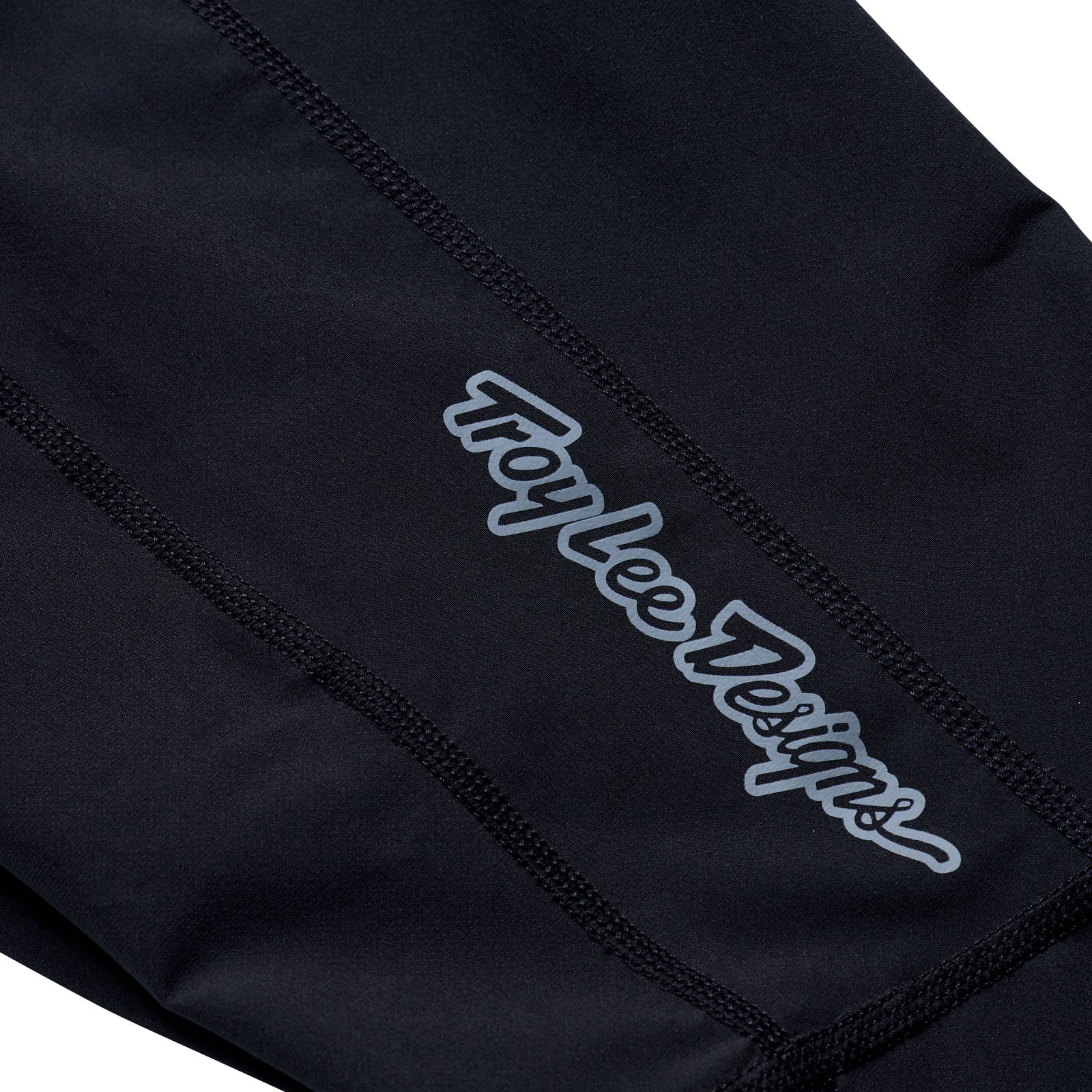 TLD Womens Luxe Pant Solid Black