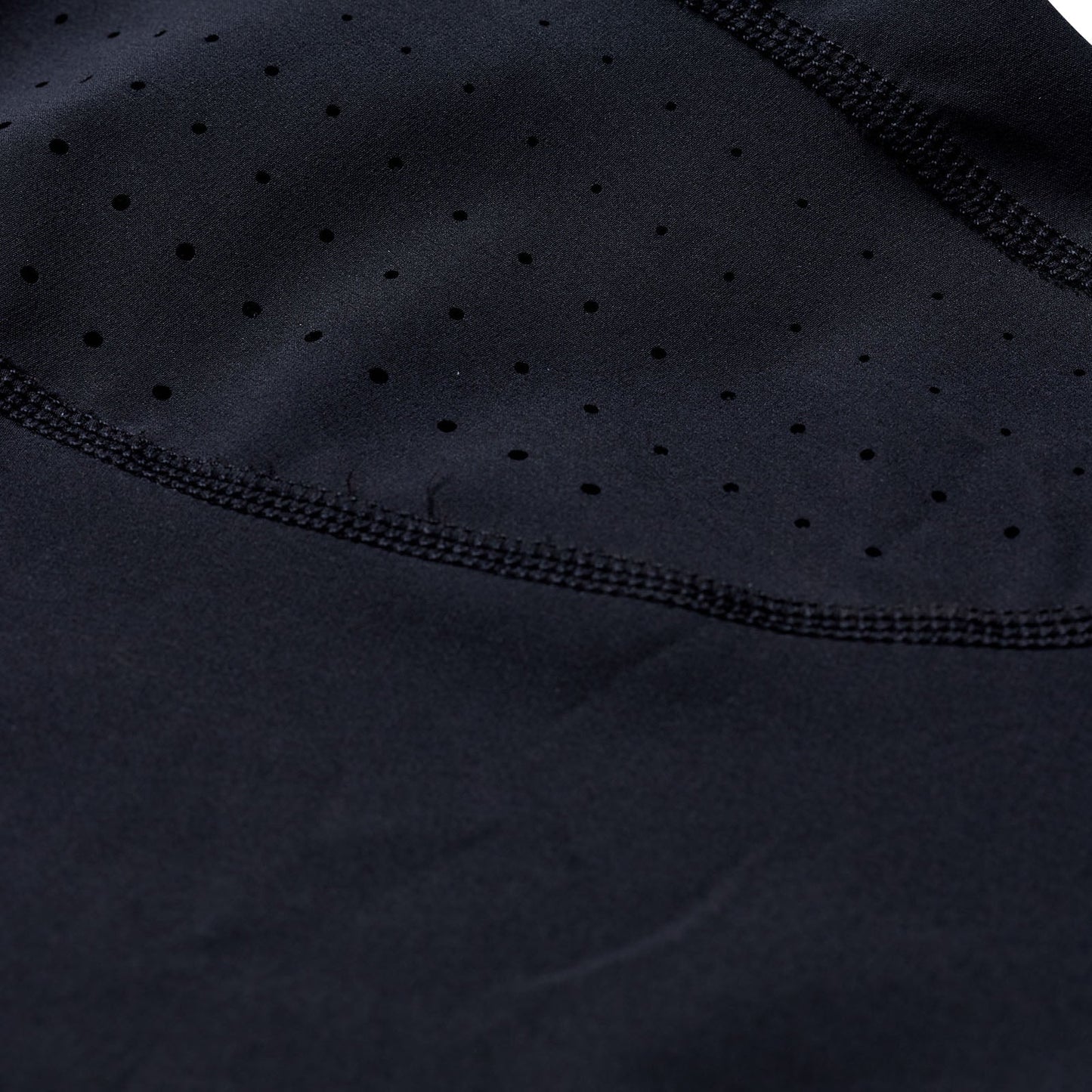 TLD Womens Luxe Pant Solid Black