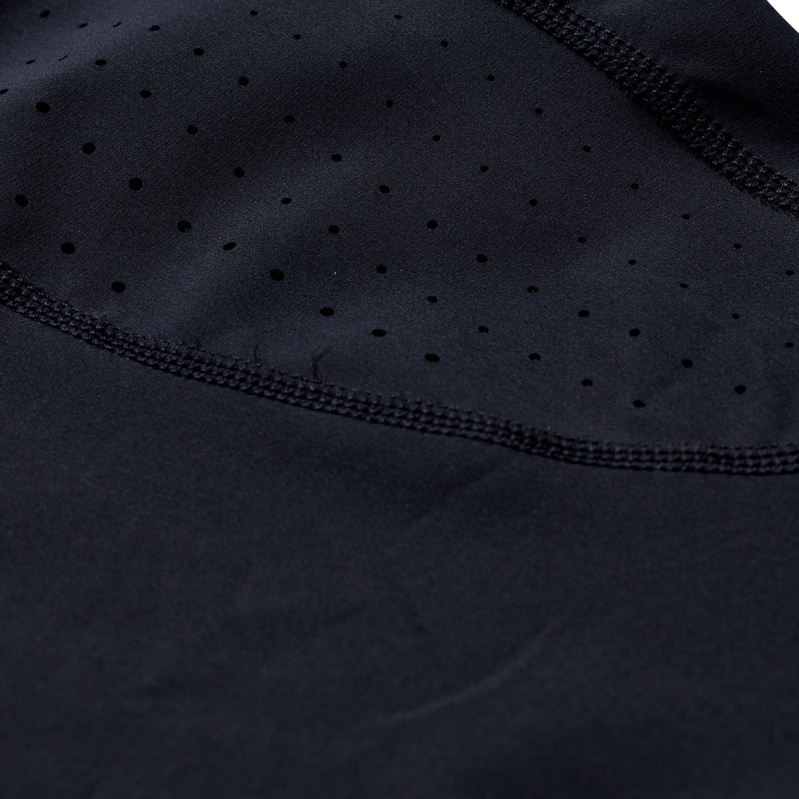 TLD Womens Luxe Pant Solid Black